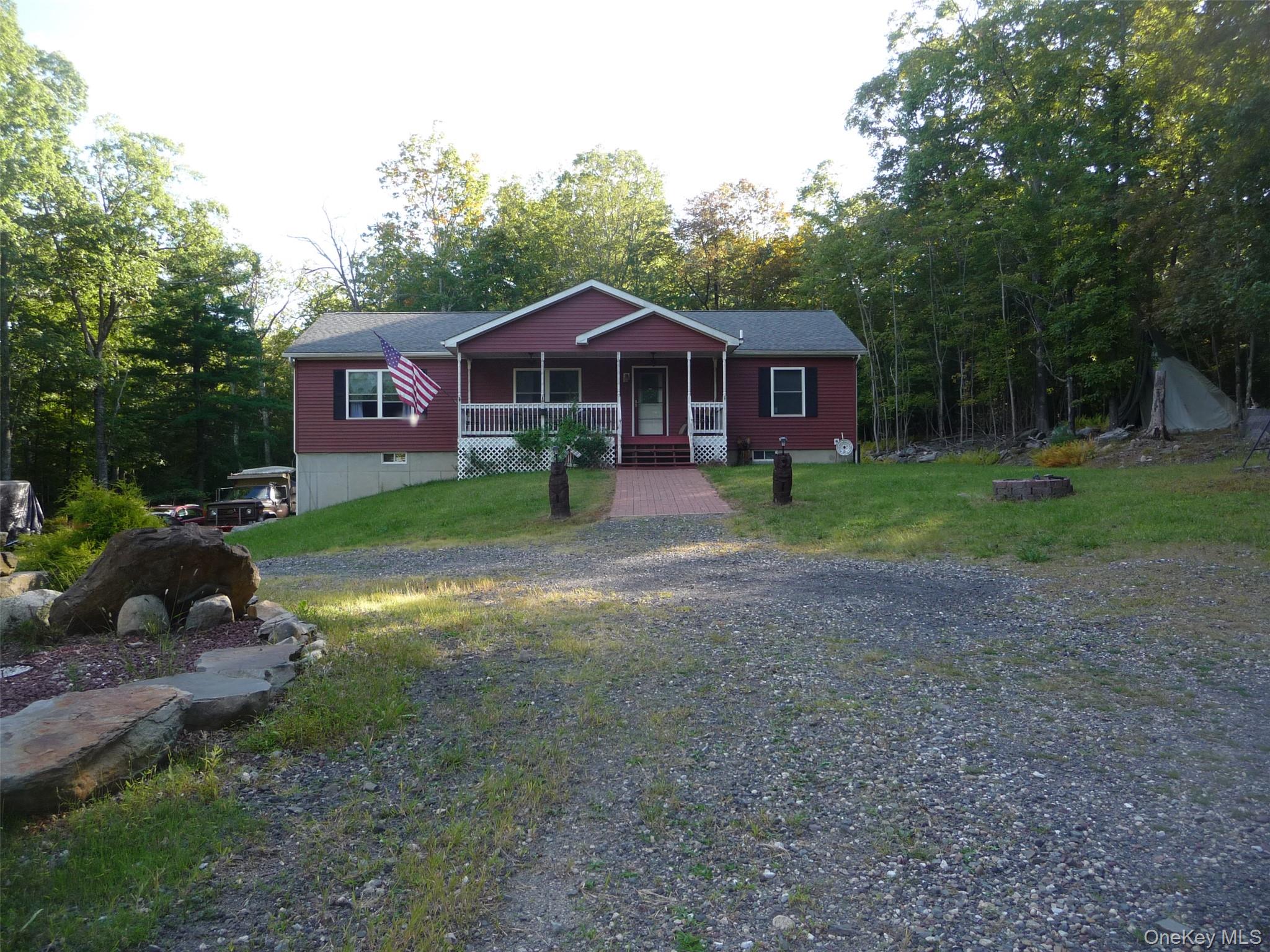 173 Franke Rd, Huguenot, NY 12746, USA property photo