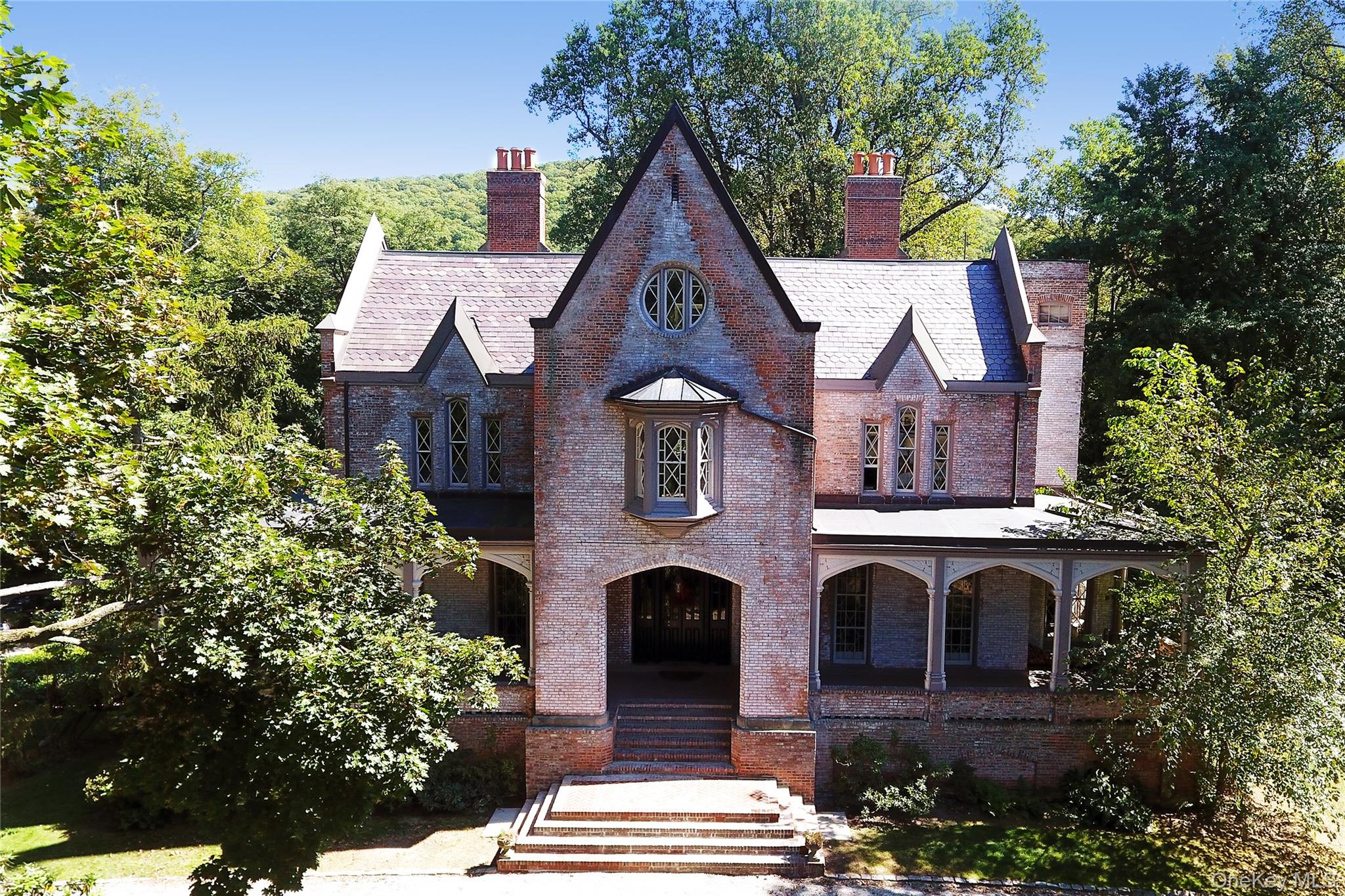 1070 NY-9D, Garrison, NY 10524, USA property photo