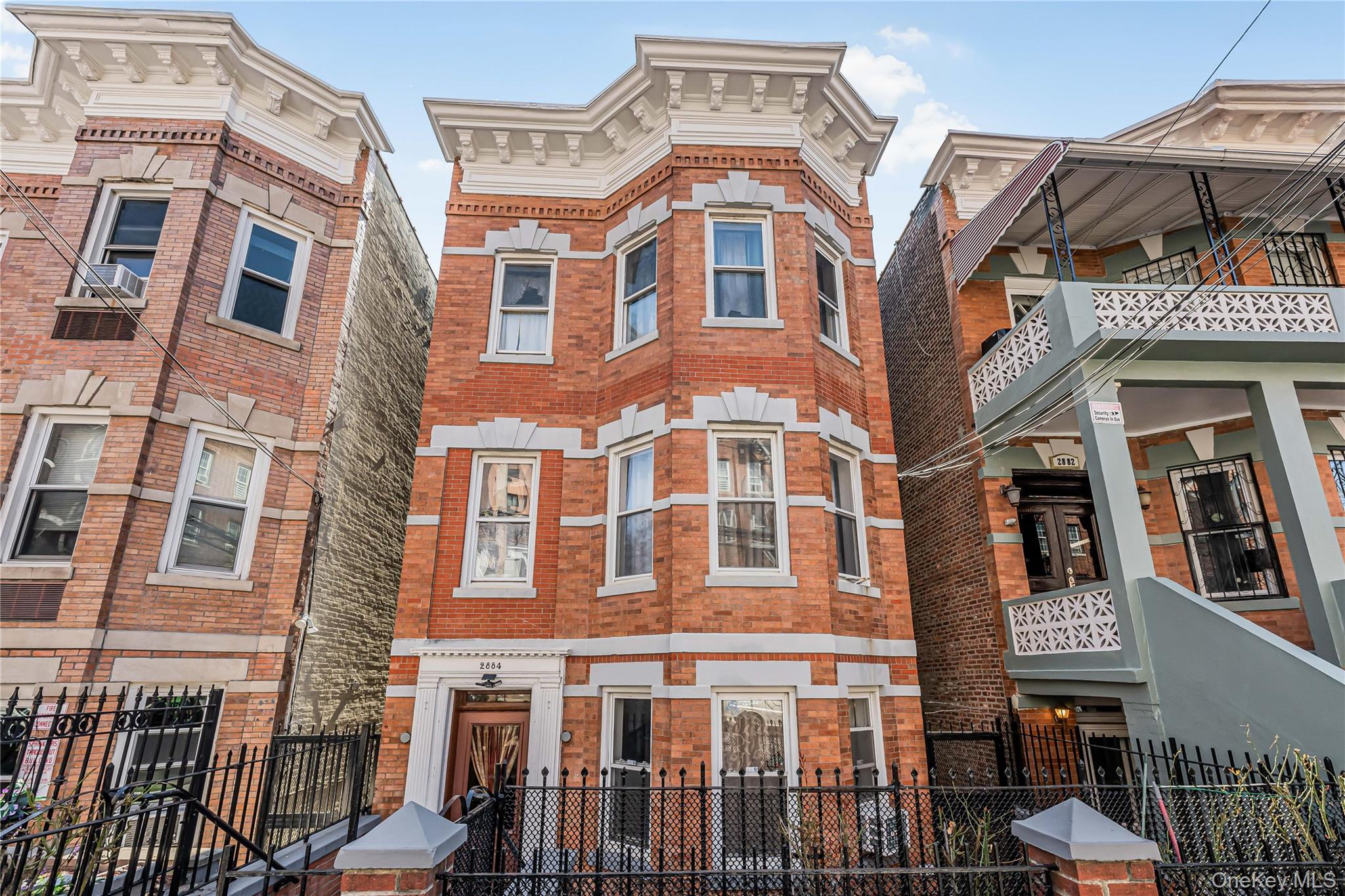 2884 Valentine Ave, Bronx, NY 10458, USA property photo