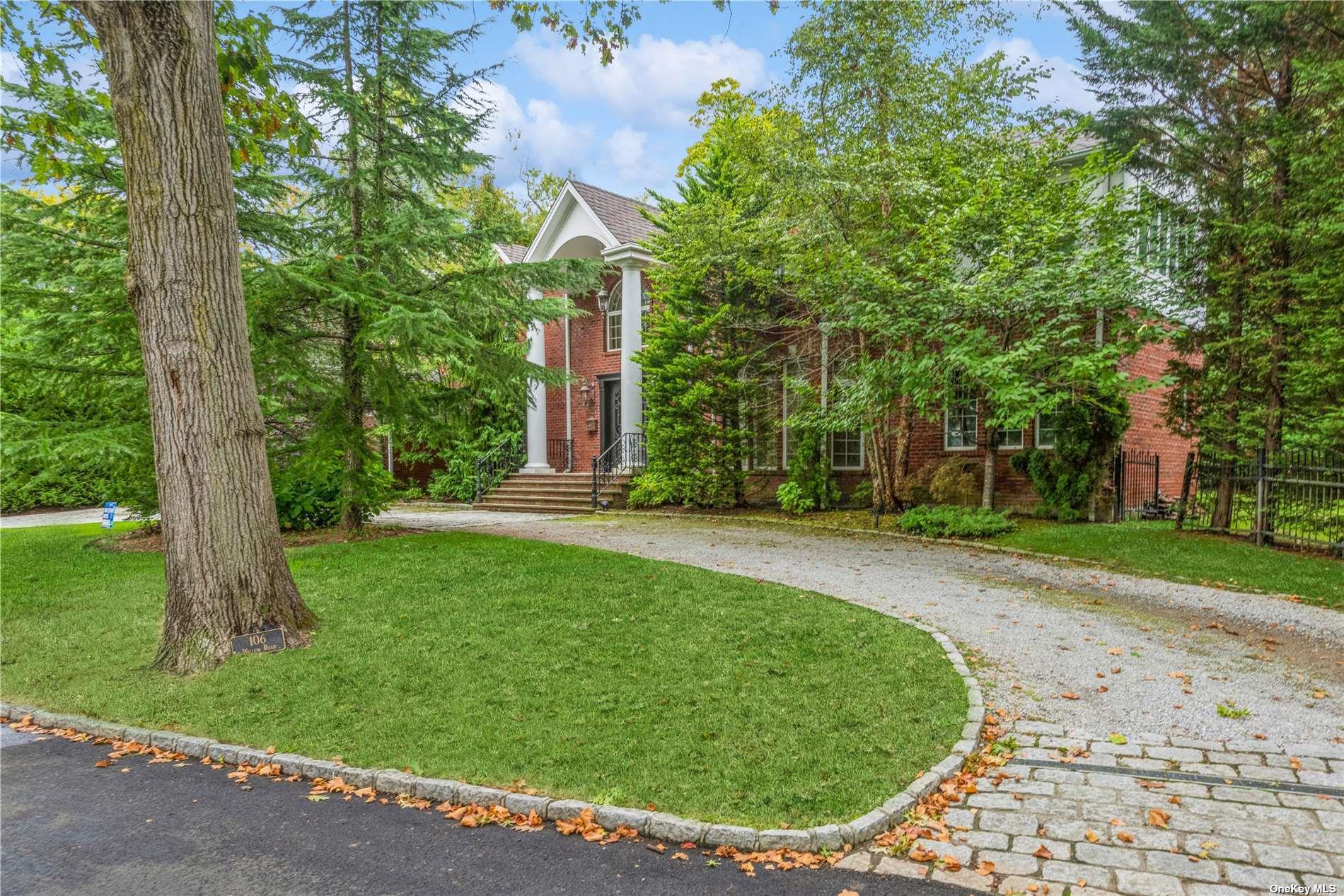 106 Willow Rd, Woodmere, NY 11598, USA property photo