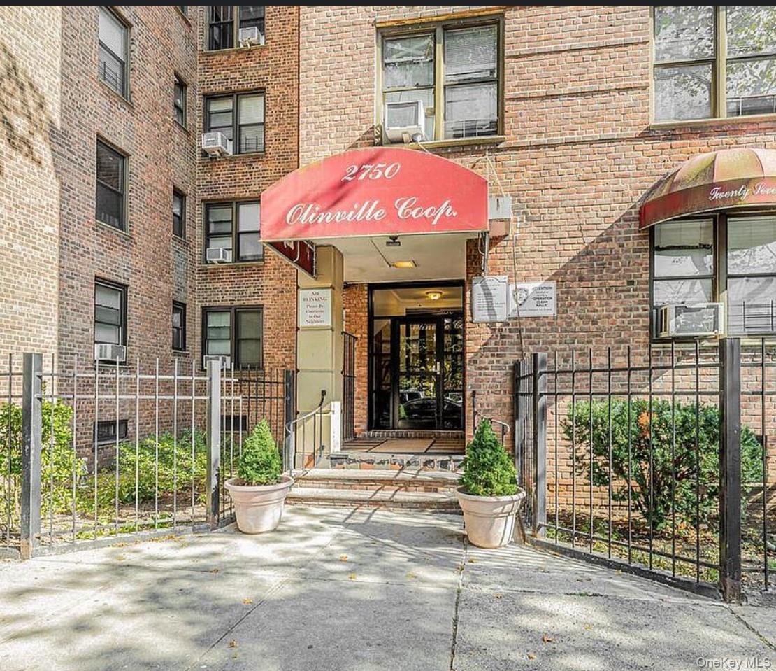 2750 Olinville Ave, Bronx, NY 10467, USA property photo