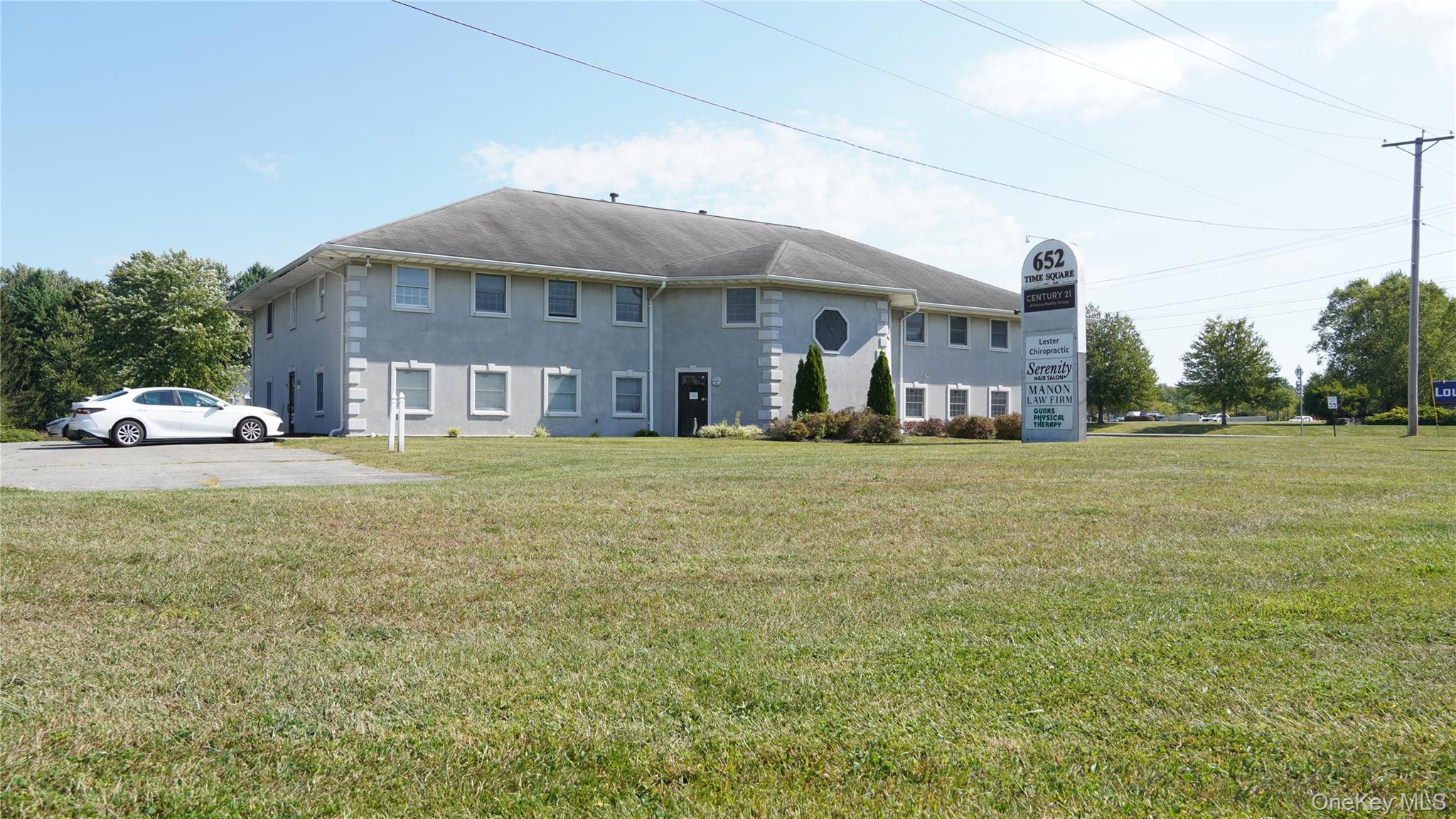 652 NY-299, Highland, NY 12528, USA property photo