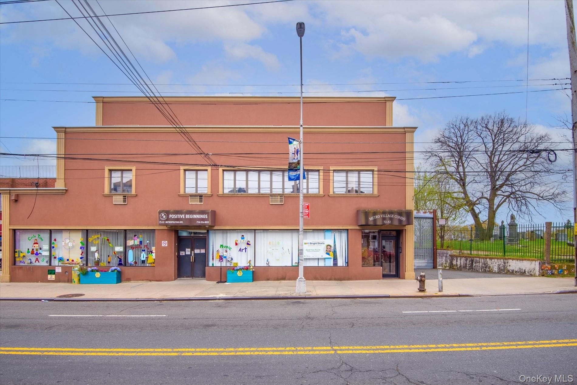 72-52 Metropolitan Ave, Middle Village, NY 11379, USA property photo