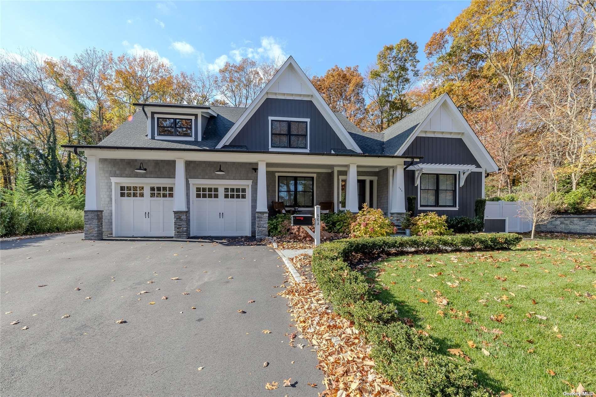 4 Arbutus Path, Port Jefferson, NY 11777, USA property photo