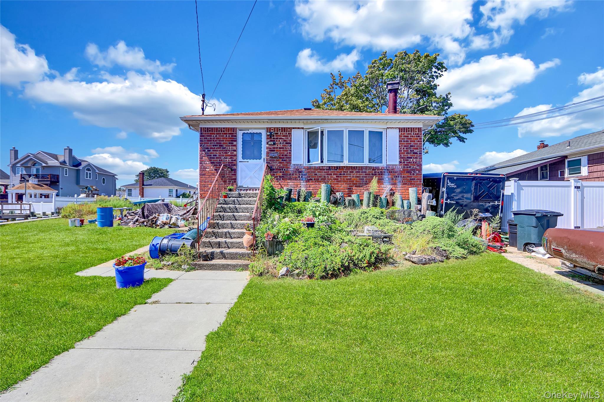 3354 Murdock Ave, Oceanside, NY 11572, USA property photo