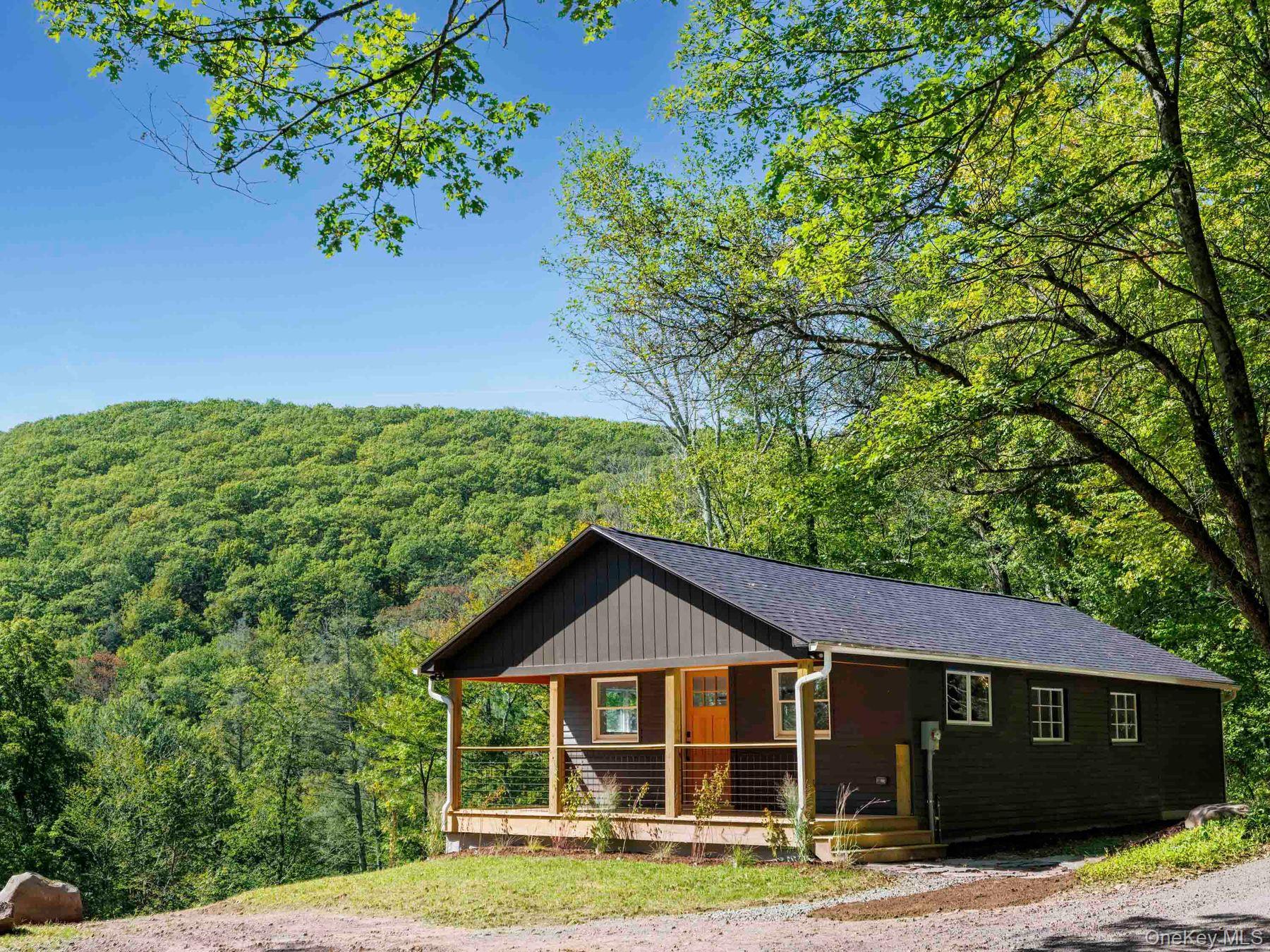 197 Trails End Rd, Kerhonkson, NY 12446, USA property photo
