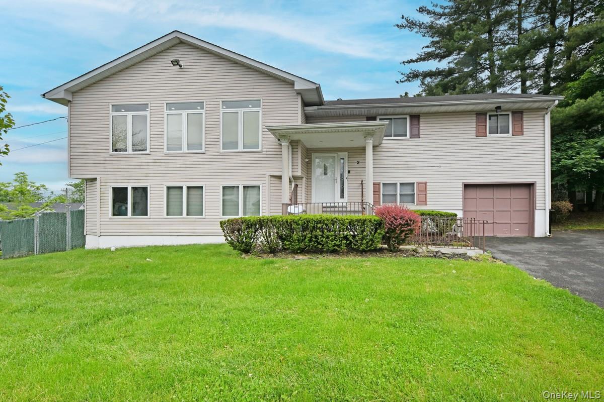 2 Elener Ln, Spring Valley, NY 10977, USA property photo