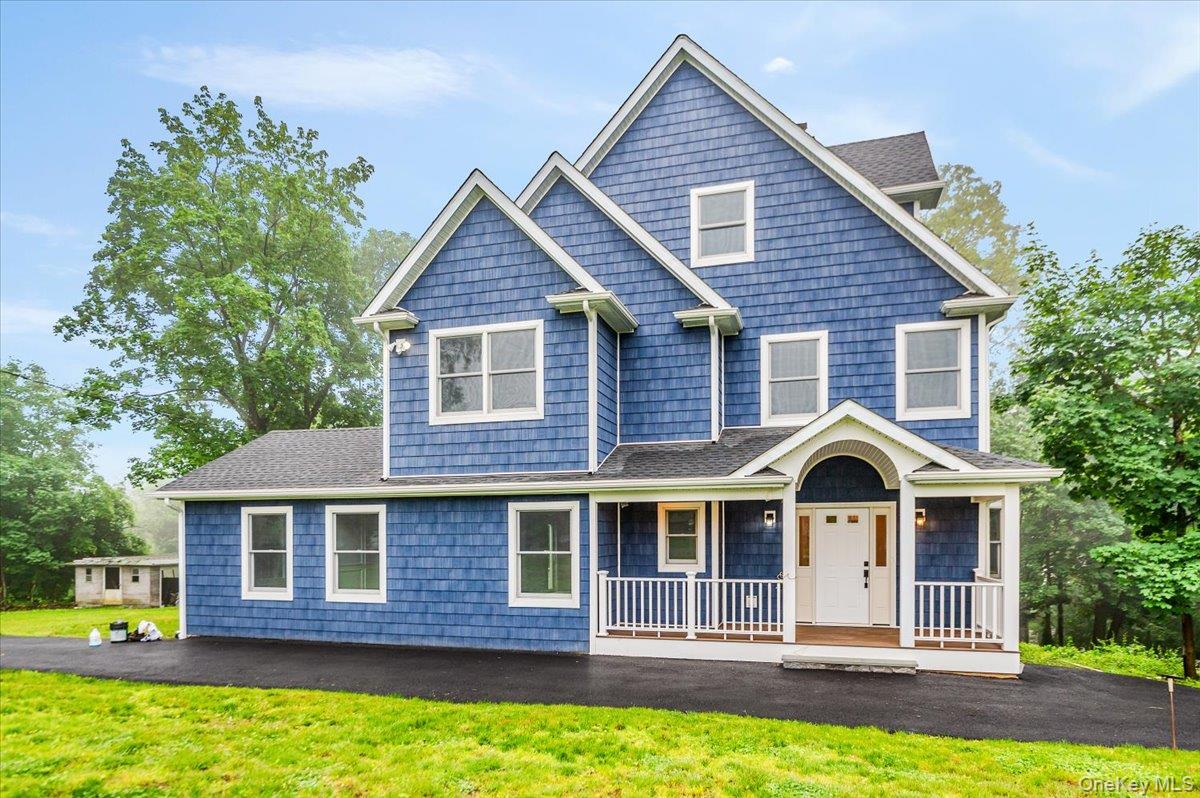 35 Summit Dr, Mahopac, NY 10541, USA property photo