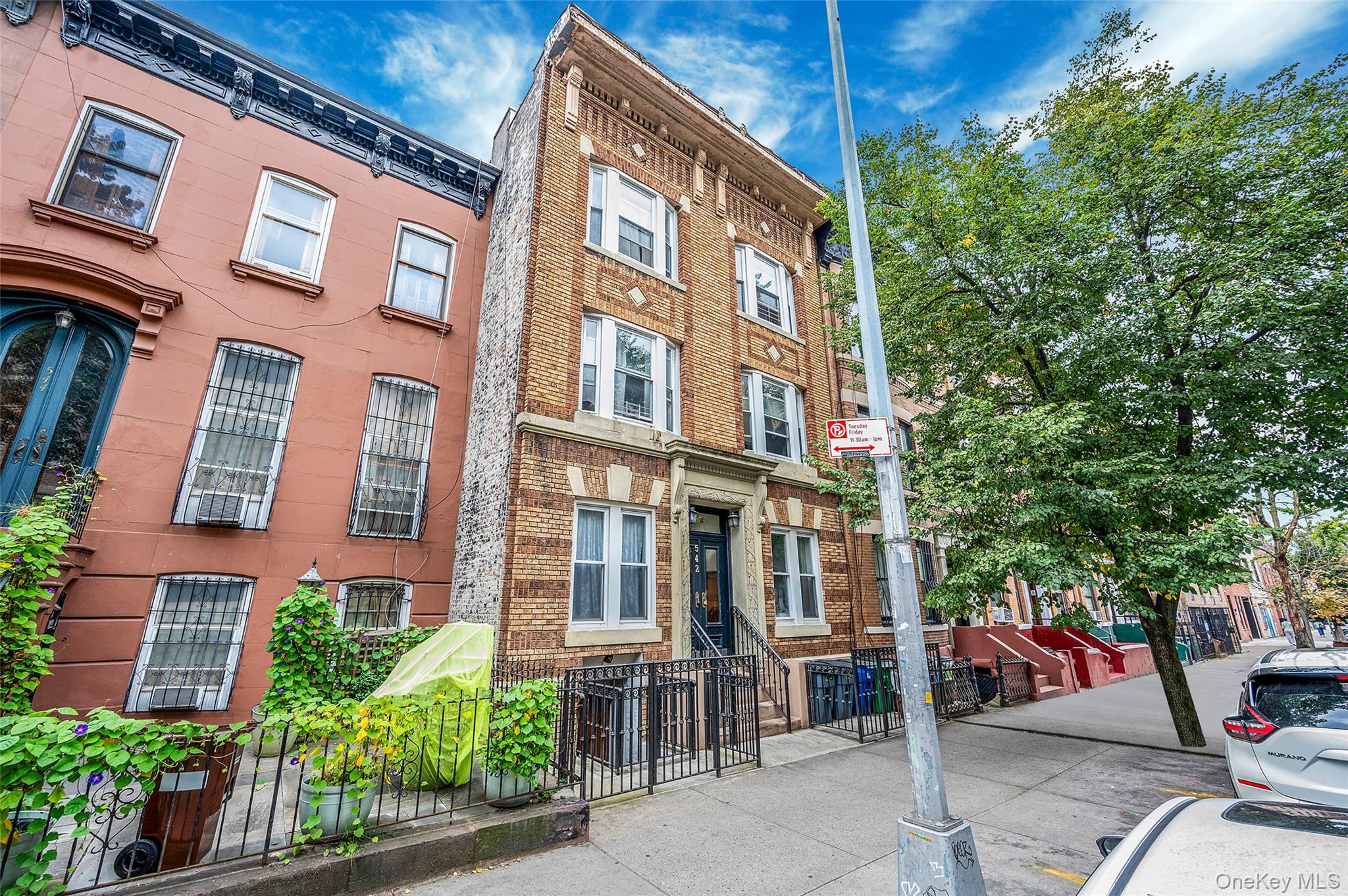 542 Bergen St, Brooklyn, NY 11217, USA property photo