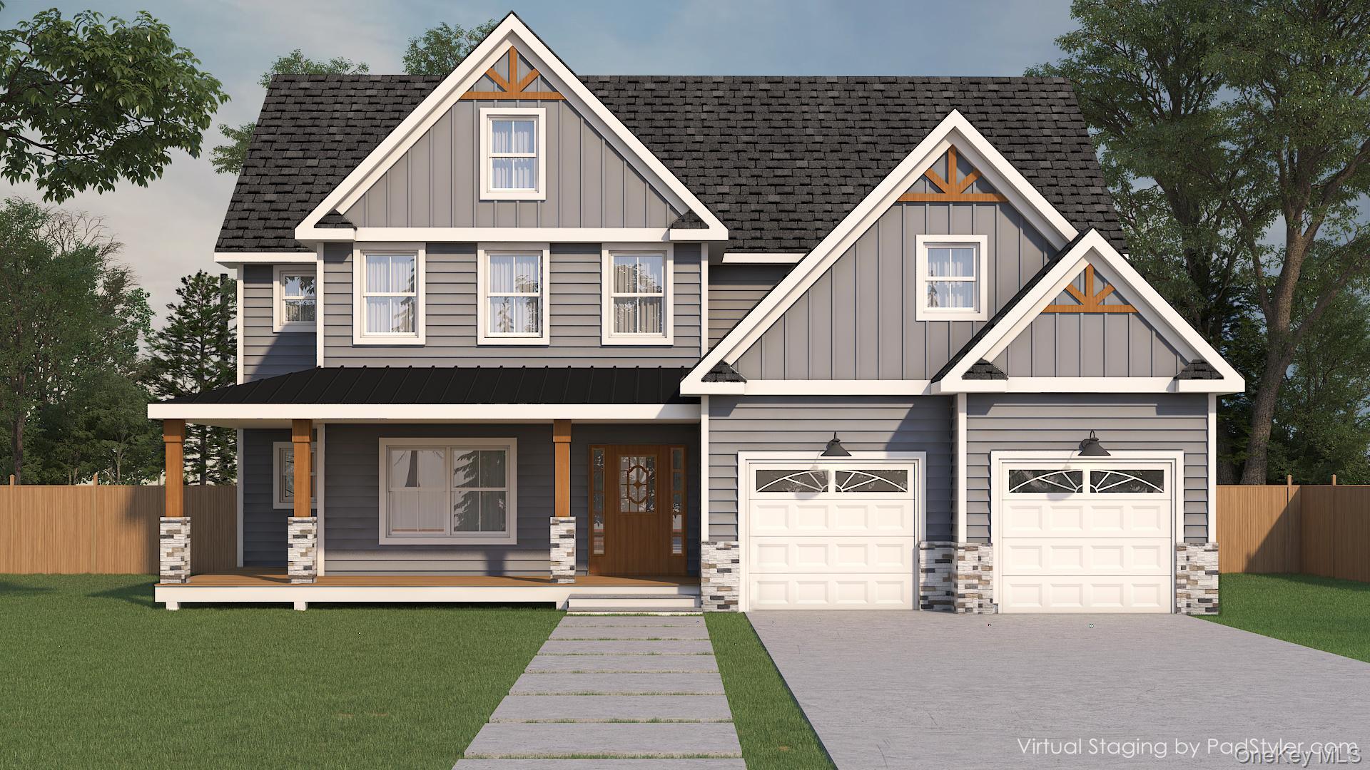 Lot #4 Lotus Drive Slate Hill, NY 10973 property photo