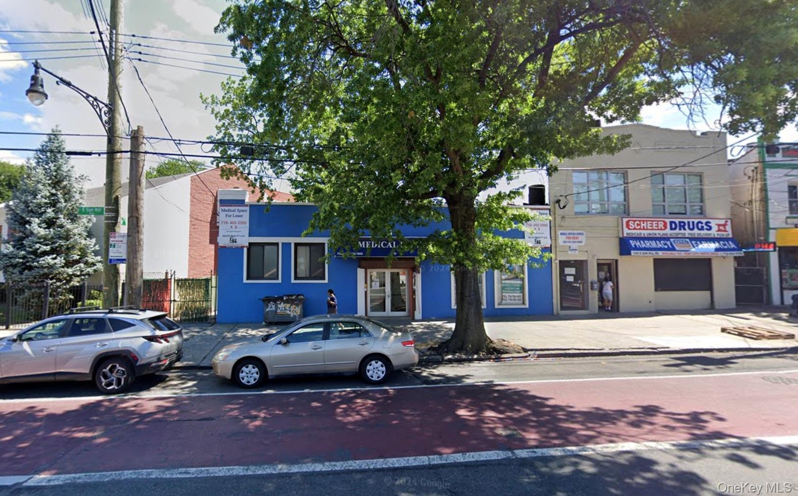1339 E Gun Hill Rd, Bronx, NY 10469, USA property photo
