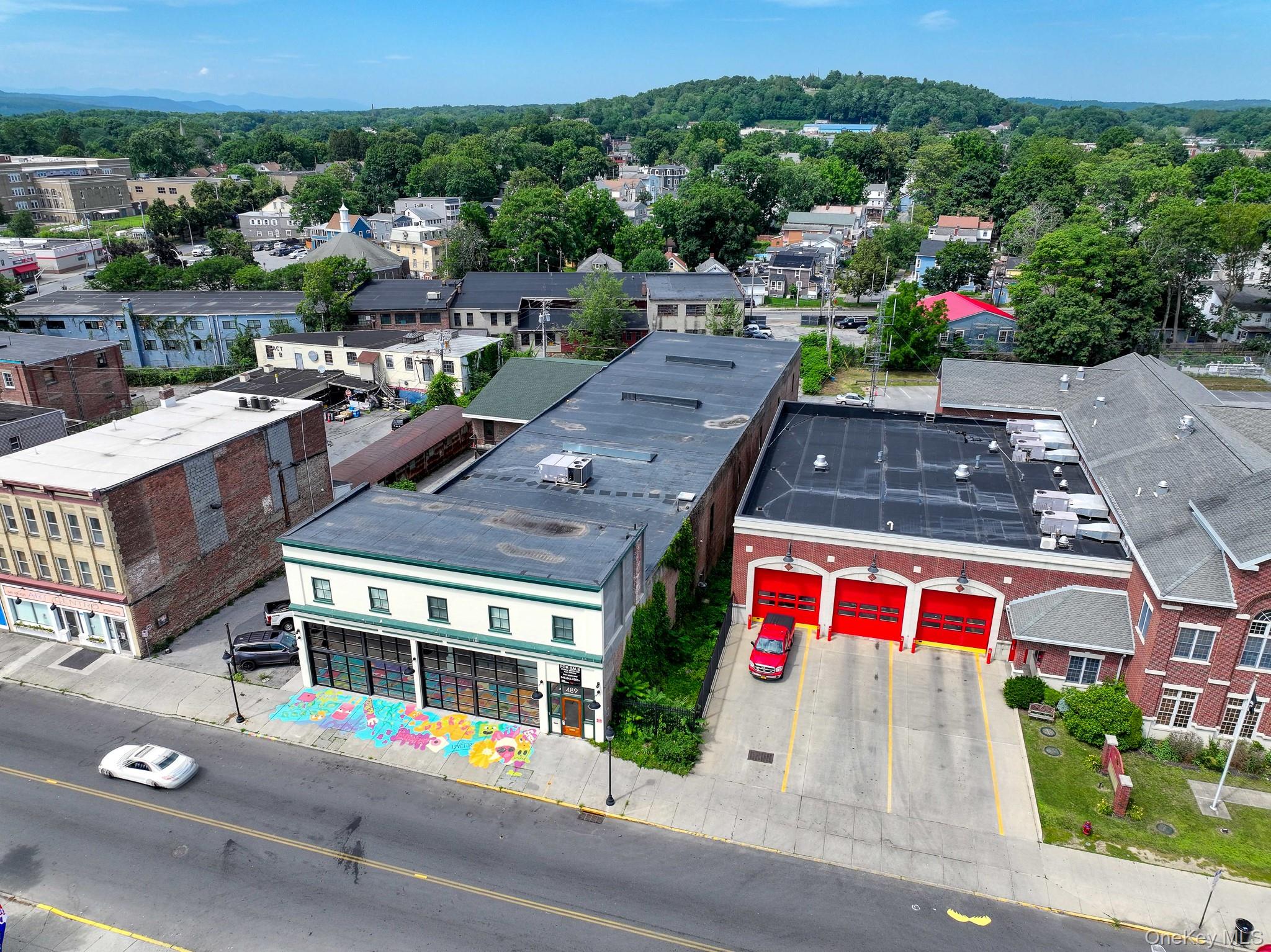 489 Main St, Poughkeepsie, NY 12601, USA property photo
