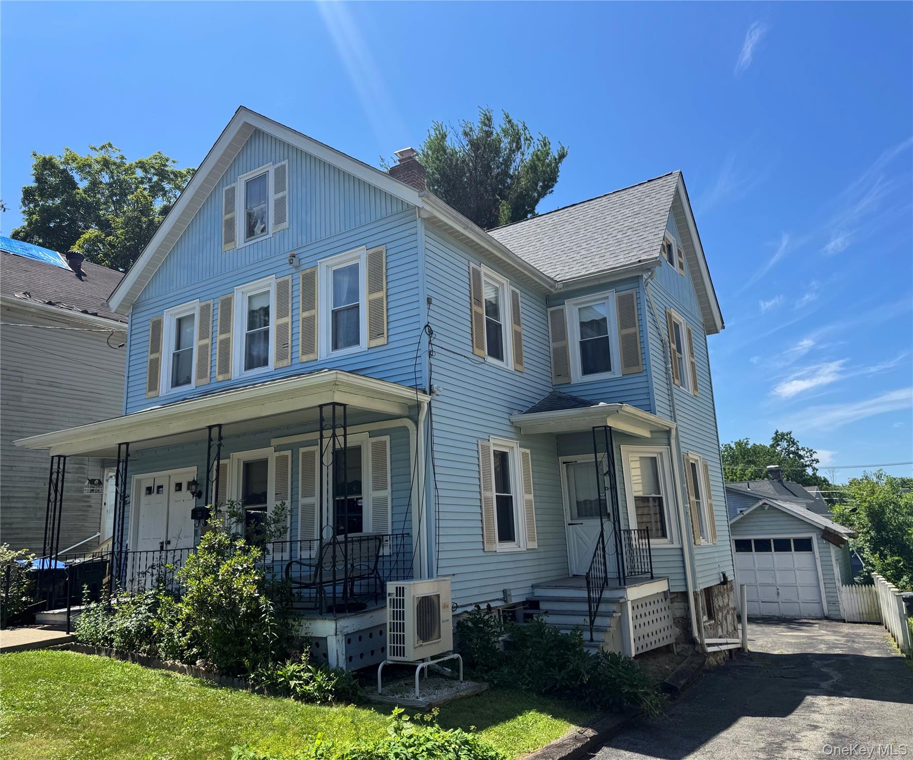 33 Bank Street Walden, NY 12586 property photo