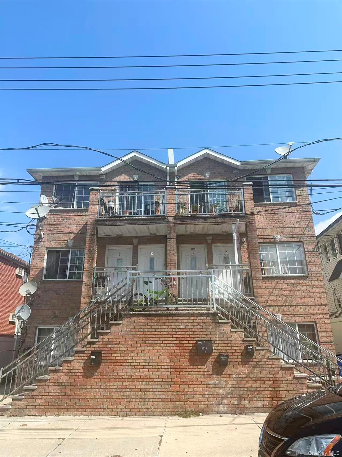 80-29 57th St, Flushing, NY 11385, USA property photo