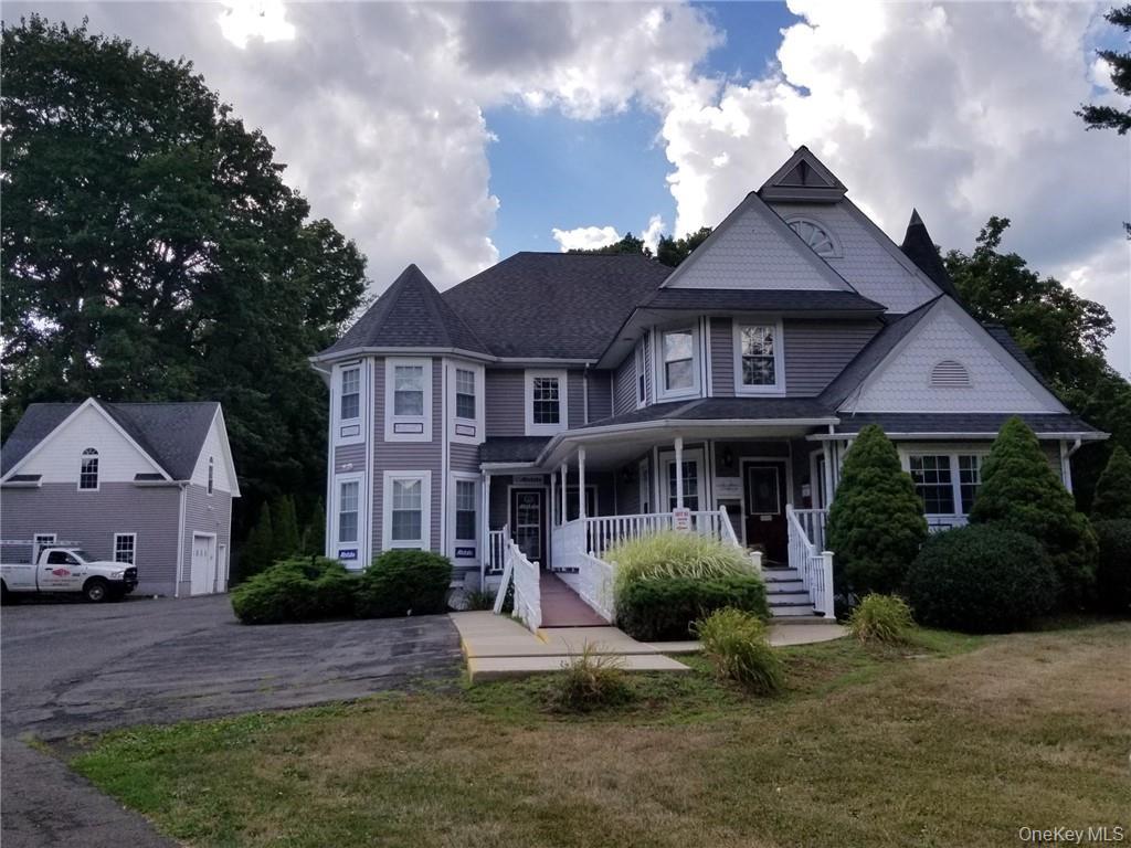 219 NY-32, Central Valley, NY 10917, USA property photo