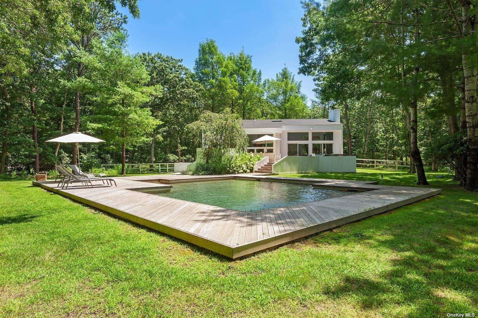 14 Elisha's Path, East Hampton, NY 11937, USA property photo