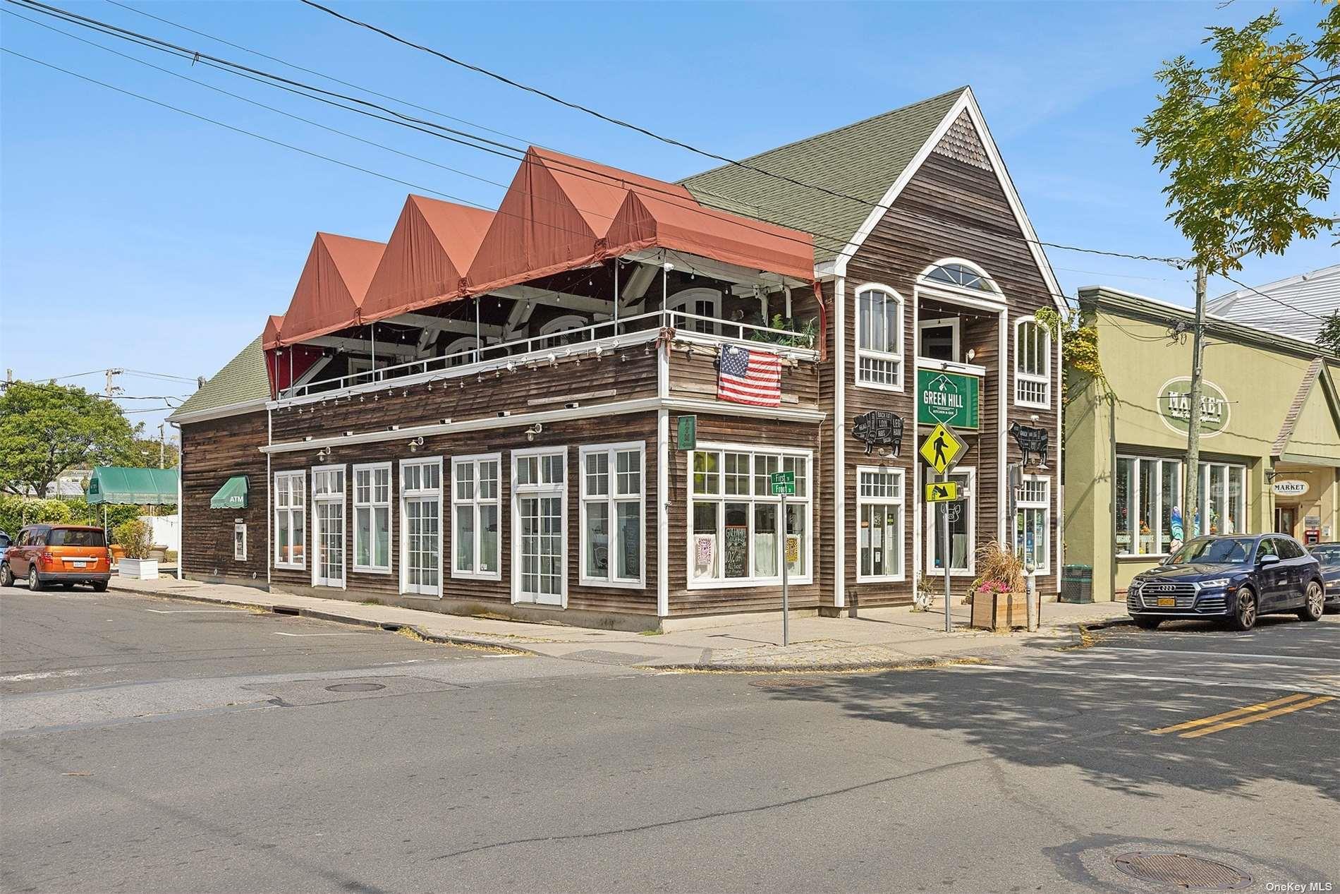 48 Front St, Greenport, NY 11944, USA property photo
