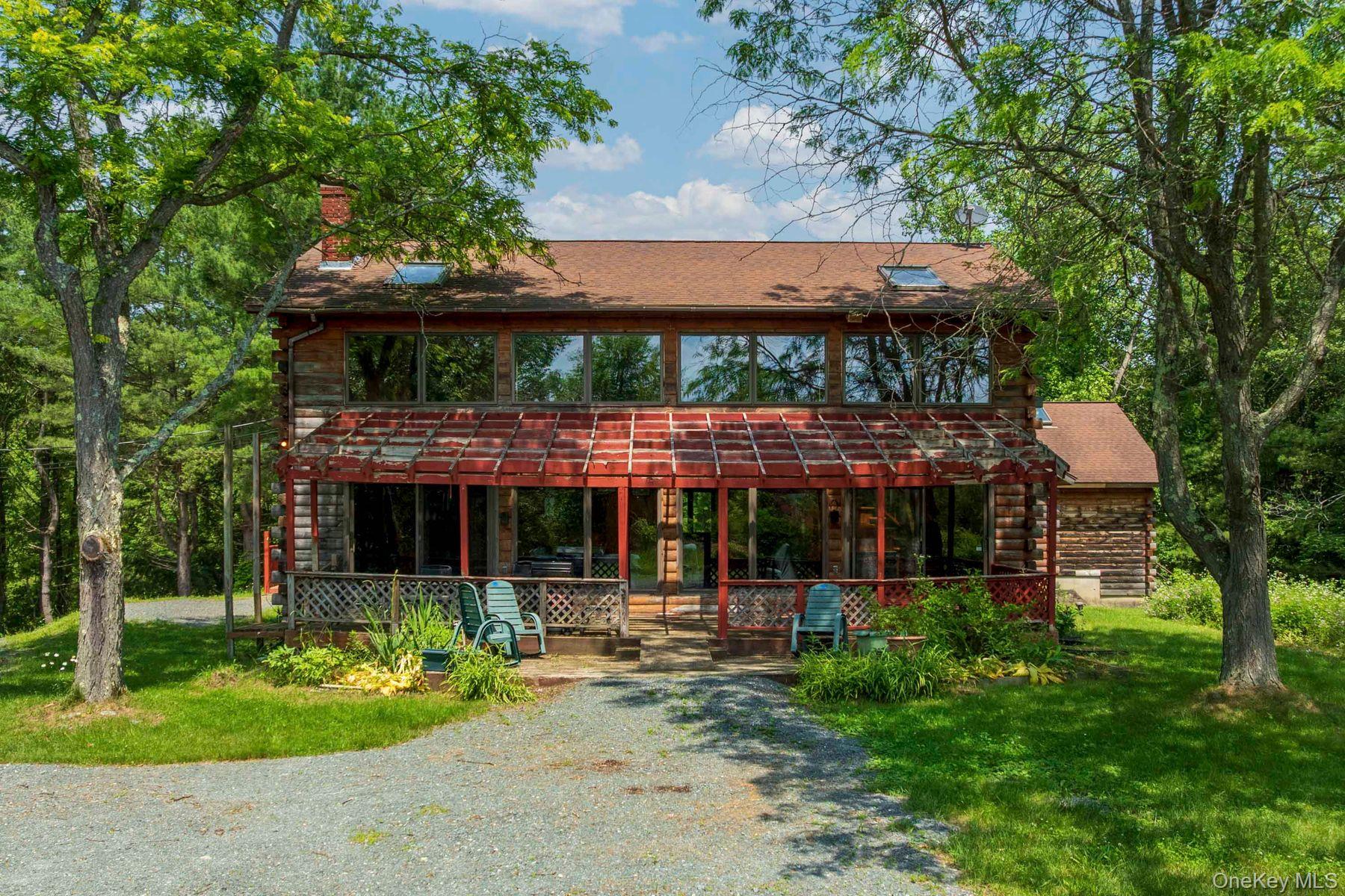 340 Lower Cady Rd, Old Chatham, NY 12136, USA property photo