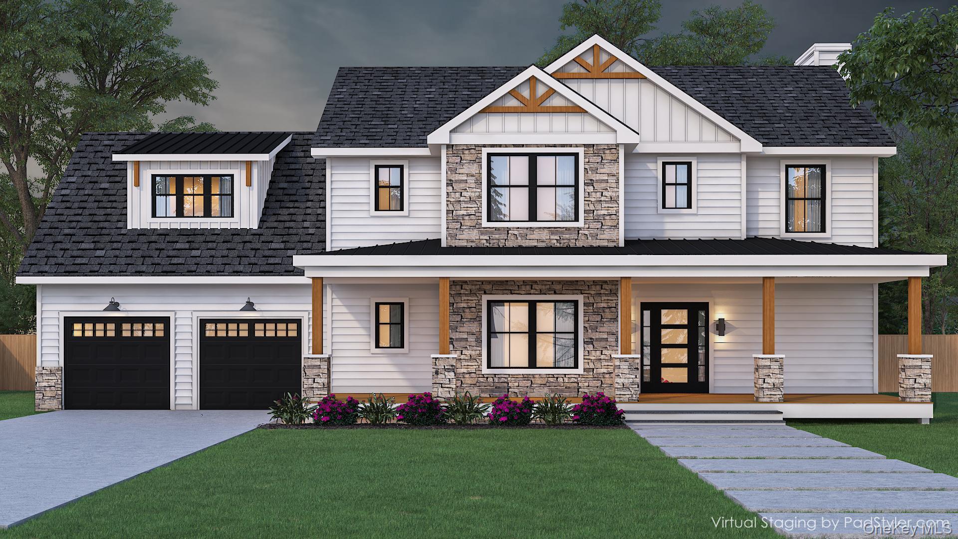Lot #8 Azalea Lane Slate Hill, NY 10973 property photo