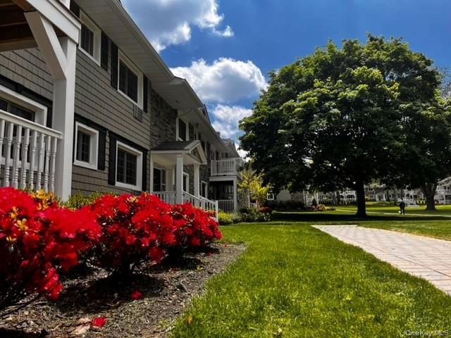 9 Williams Boulevard Unit 6-1D Lake Grove, NY 11755 property photo