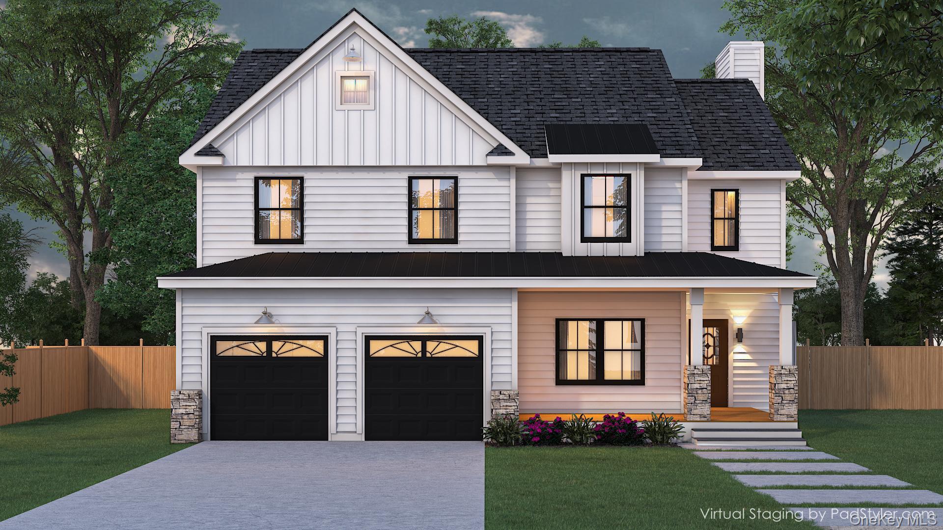 Lot #11 Azalea Lane Slate Hill, NY 10973 property photo