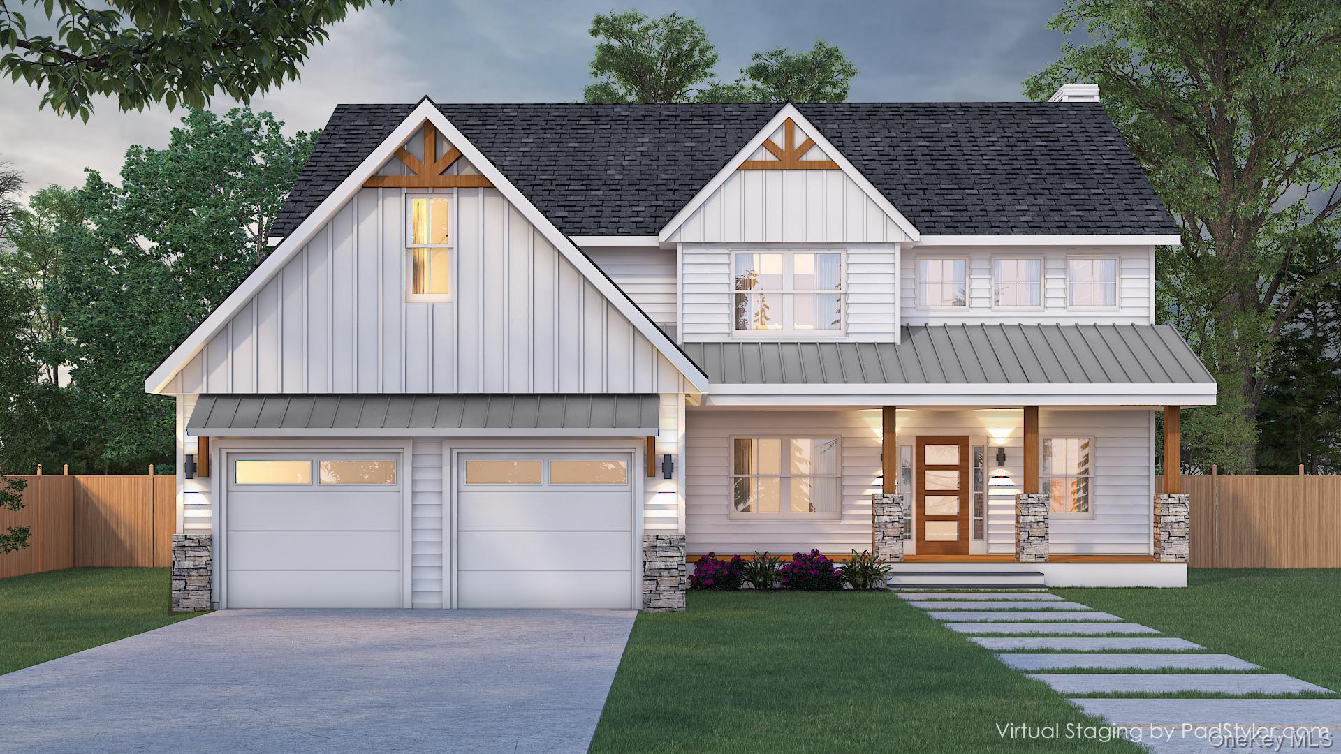 Lot #16 Beeblossom Court Slate Hill, NY 10973 property photo