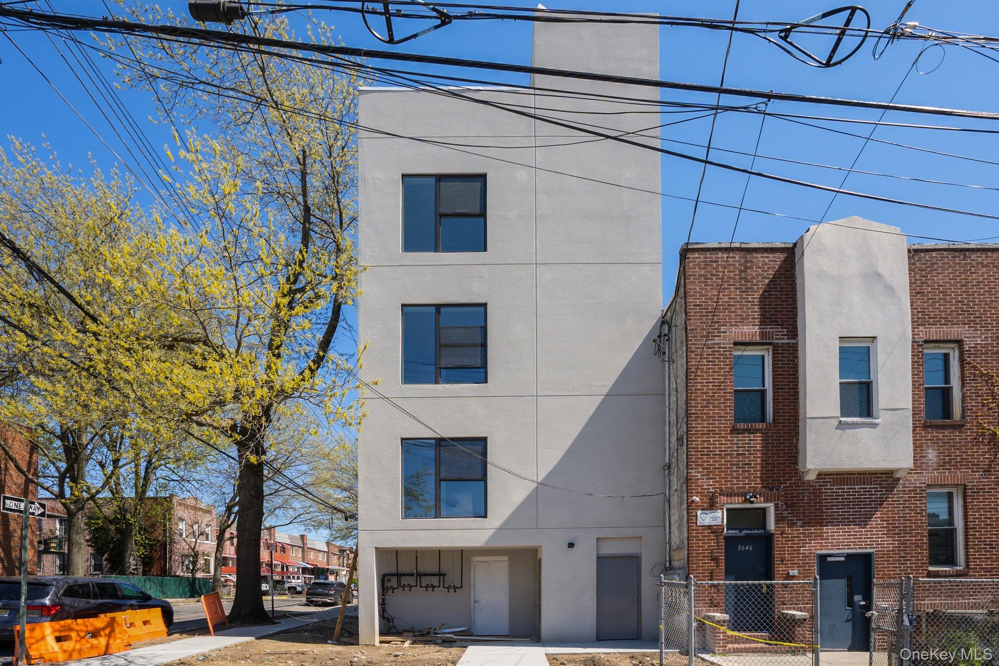 3650 Bronxwood Ave, Bronx, NY 10469, USA property photo