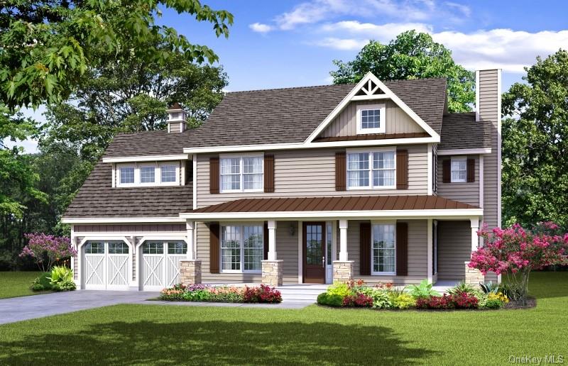 Lot #19 Beeblossom Court Slate Hill, NY 10973 property photo