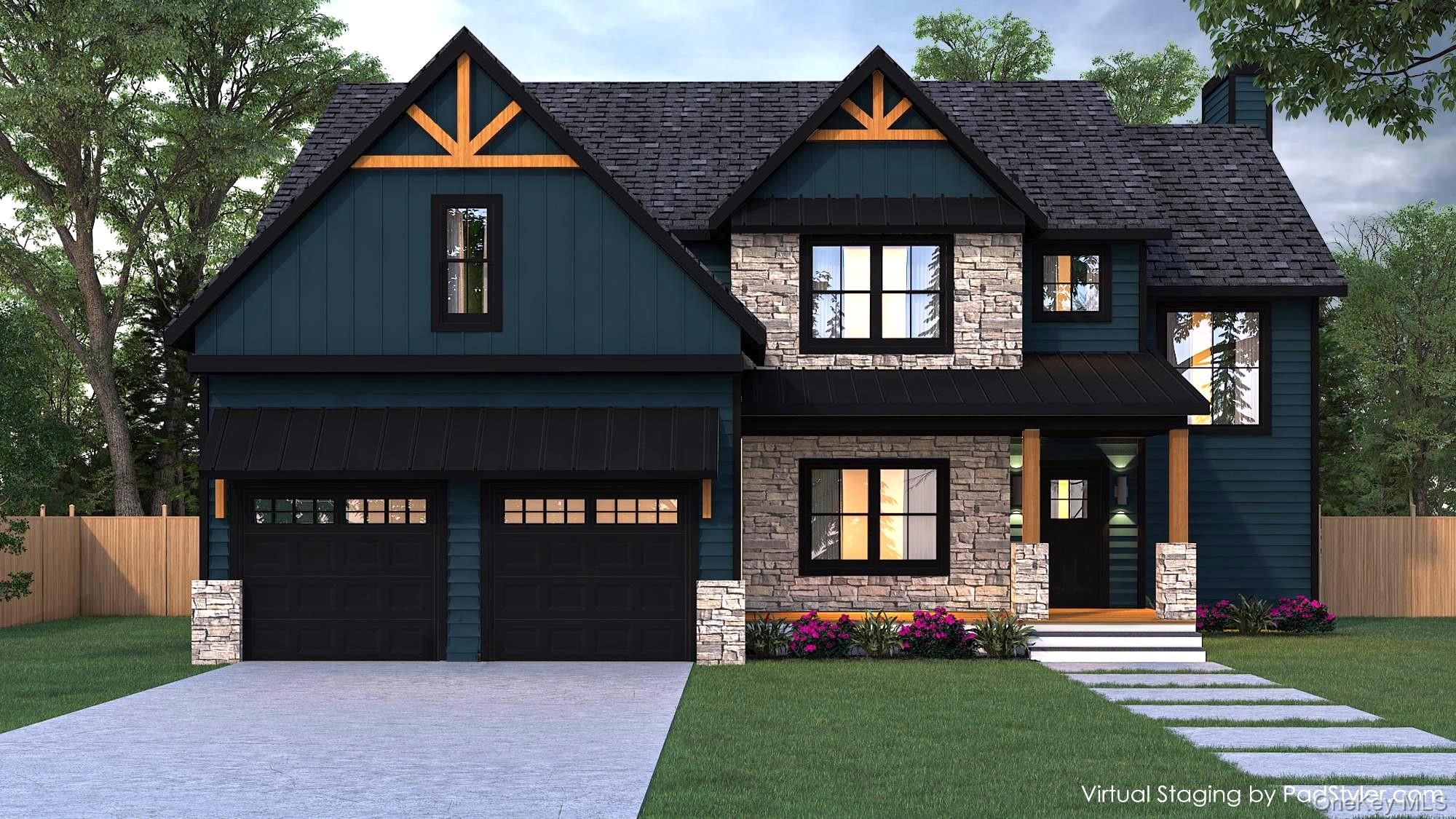 Lot #20 Beeblossom Court Slate Hill, NY 10973 property photo