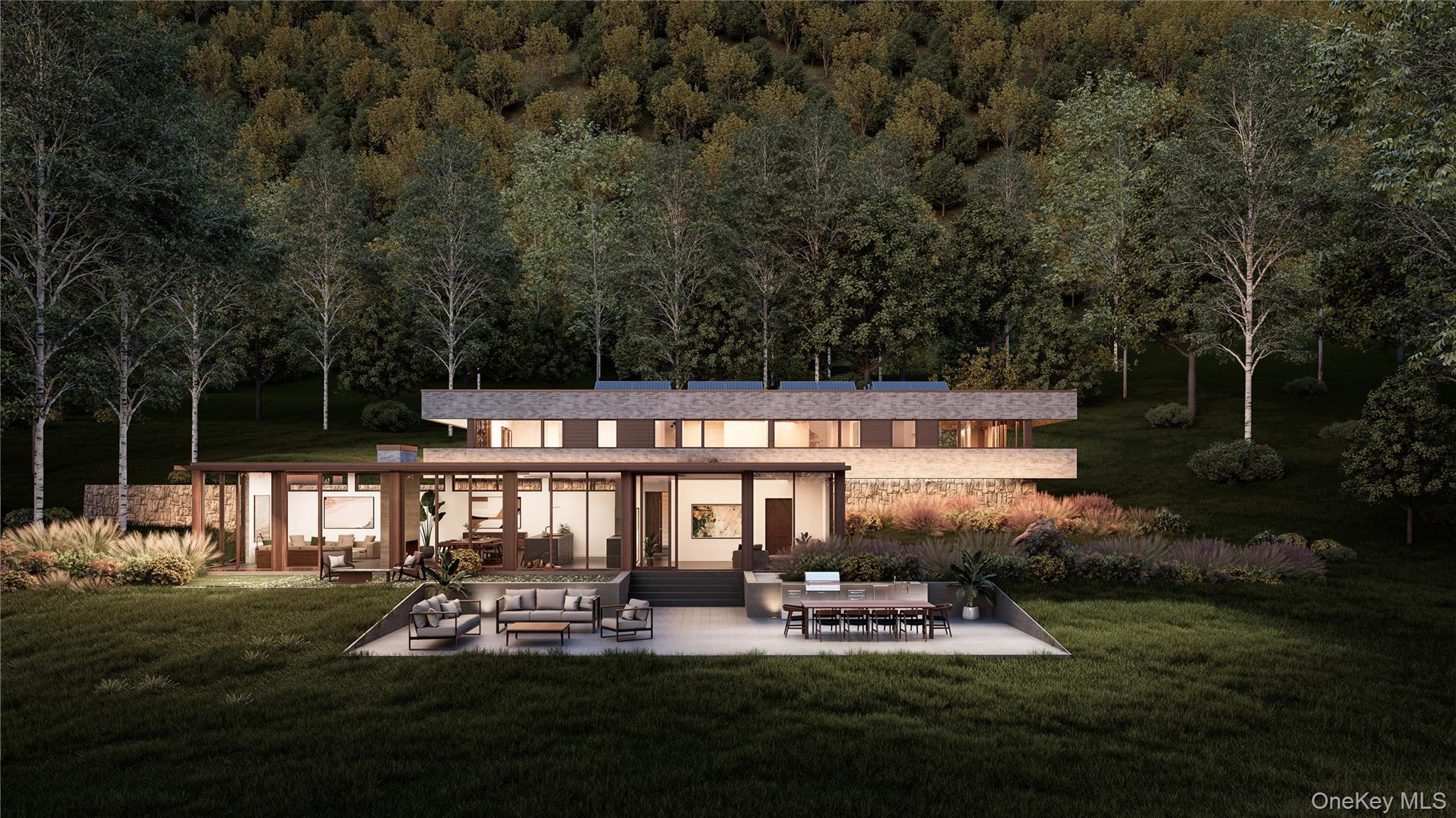 Cascade Mountain Rd, Amenia, NY 12501, USA property photo