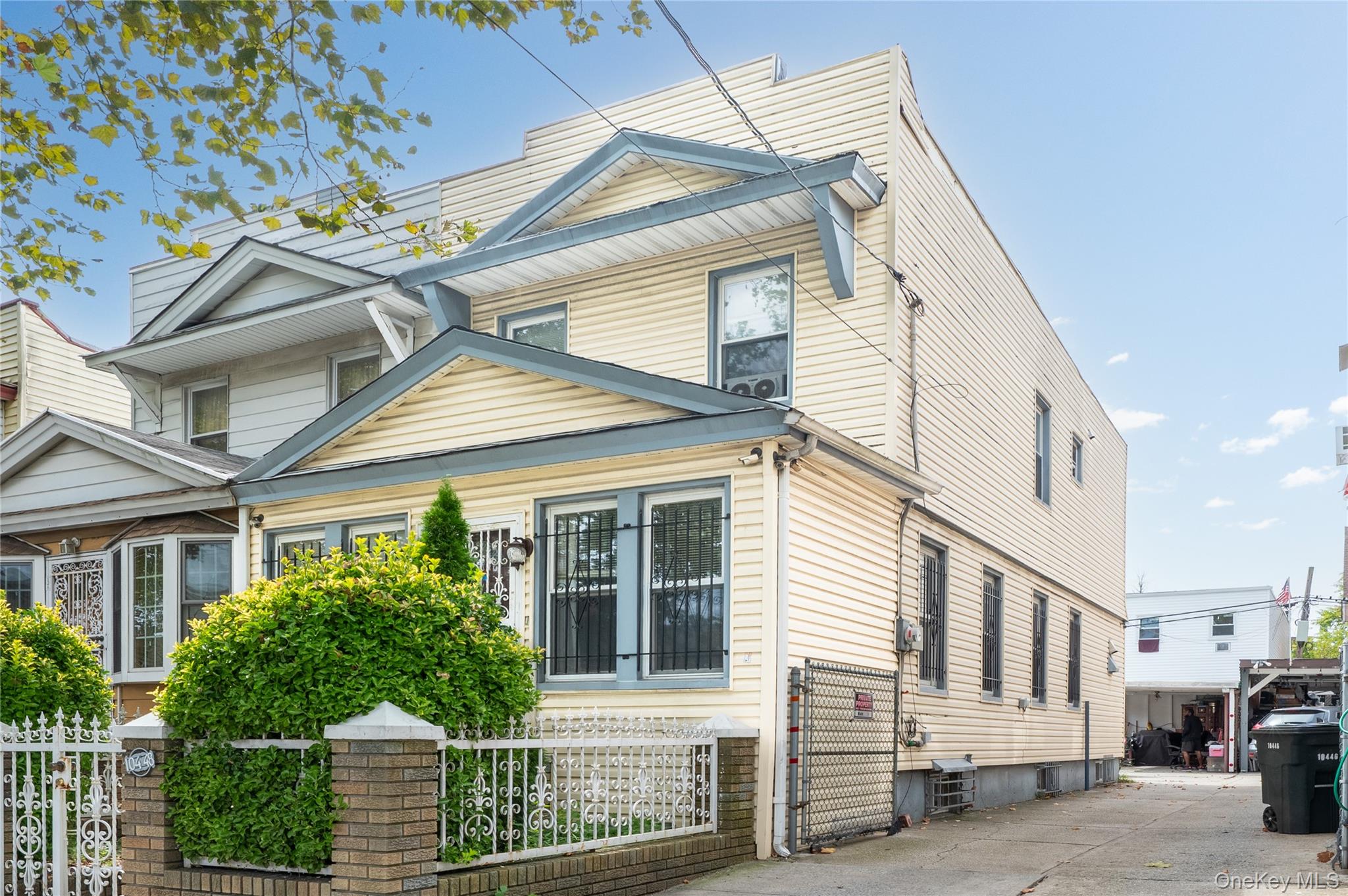 104-48 Lefferts Blvd, South Richmond Hill, NY 11419, USA property photo