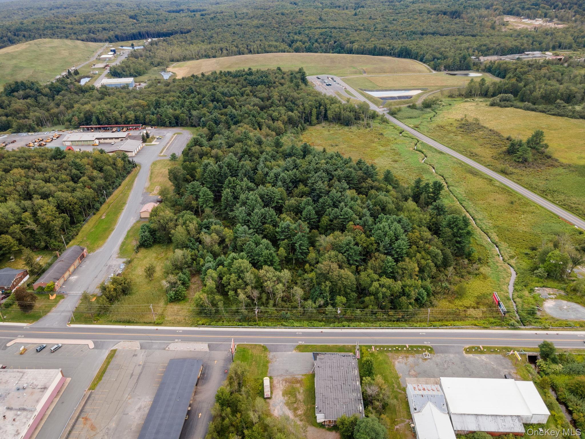 E Broadway, Thompson, NY 12701, USA property photo