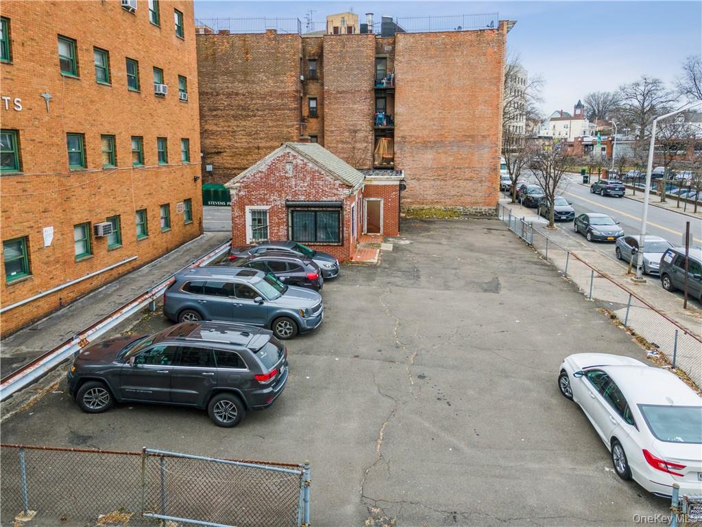 101 Stevens Ave, Mt Vernon, NY 10550, USA property photo
