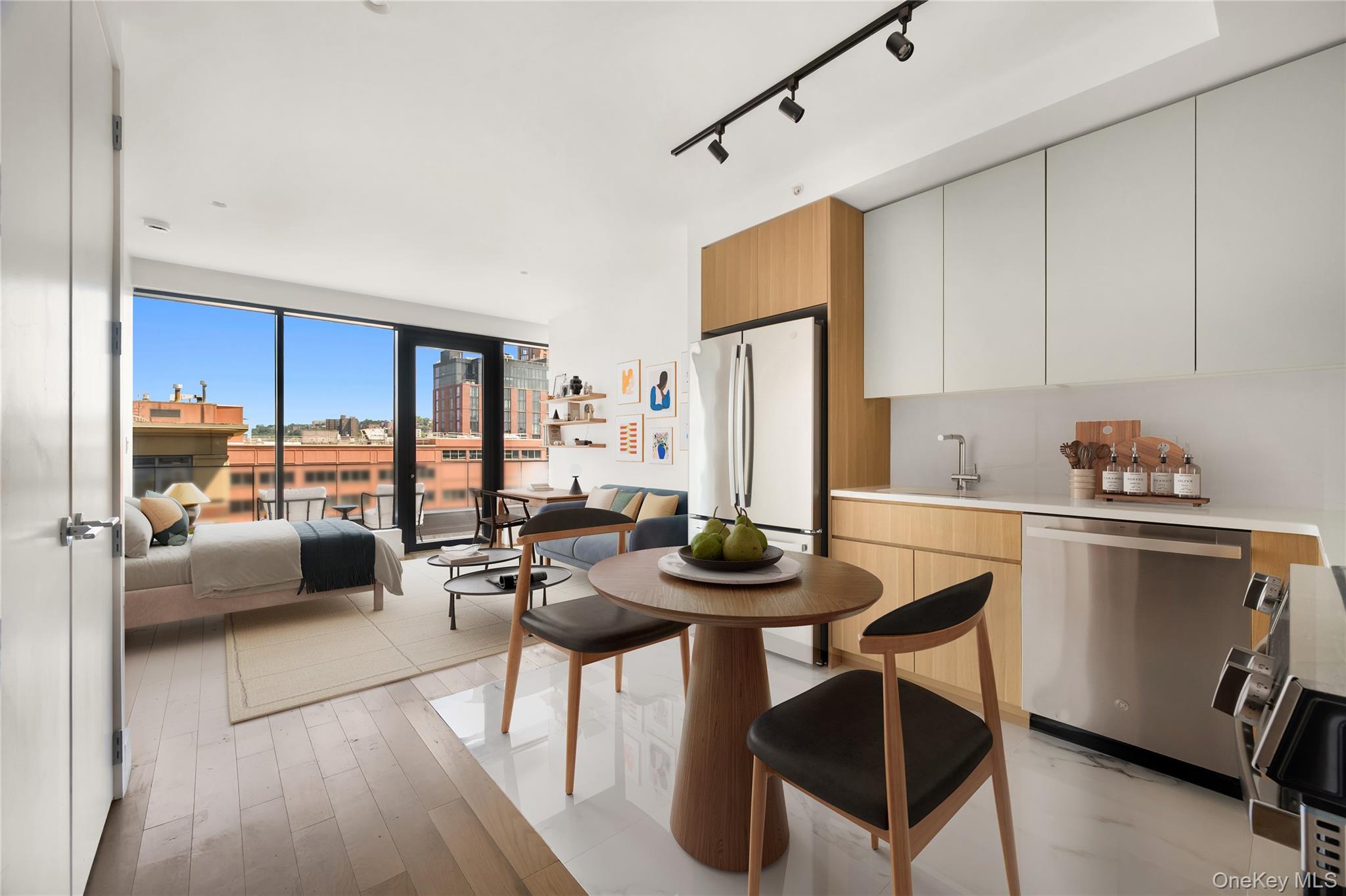 44 Hudson Street Unit 613 Yonkers, NY 10701 property photo