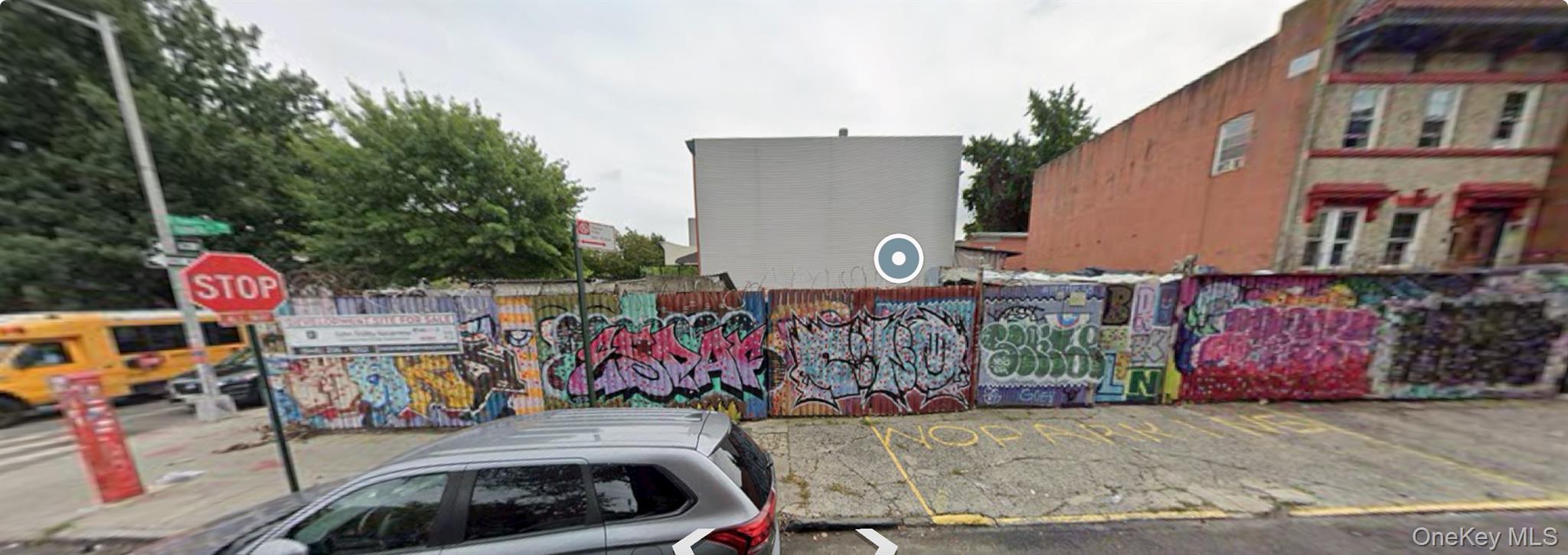 510 Evergreen Ave, Brooklyn, NY 11221, USA property photo