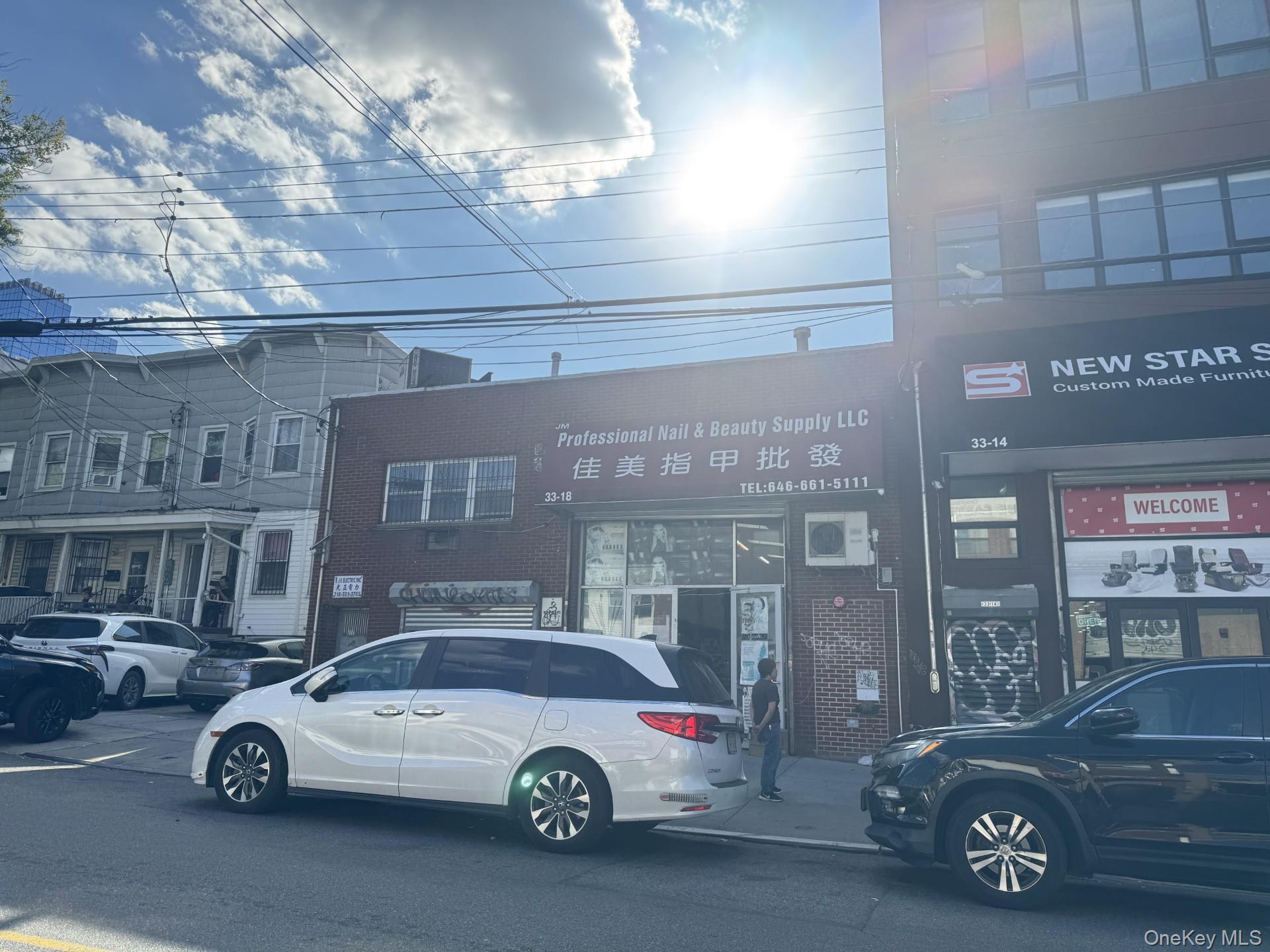 33-18 Farrington St, Flushing, NY 11354, USA property photo