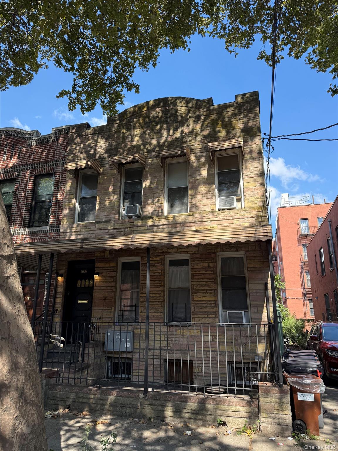 737 Sheffield Ave, Brooklyn, NY 11207, USA property photo