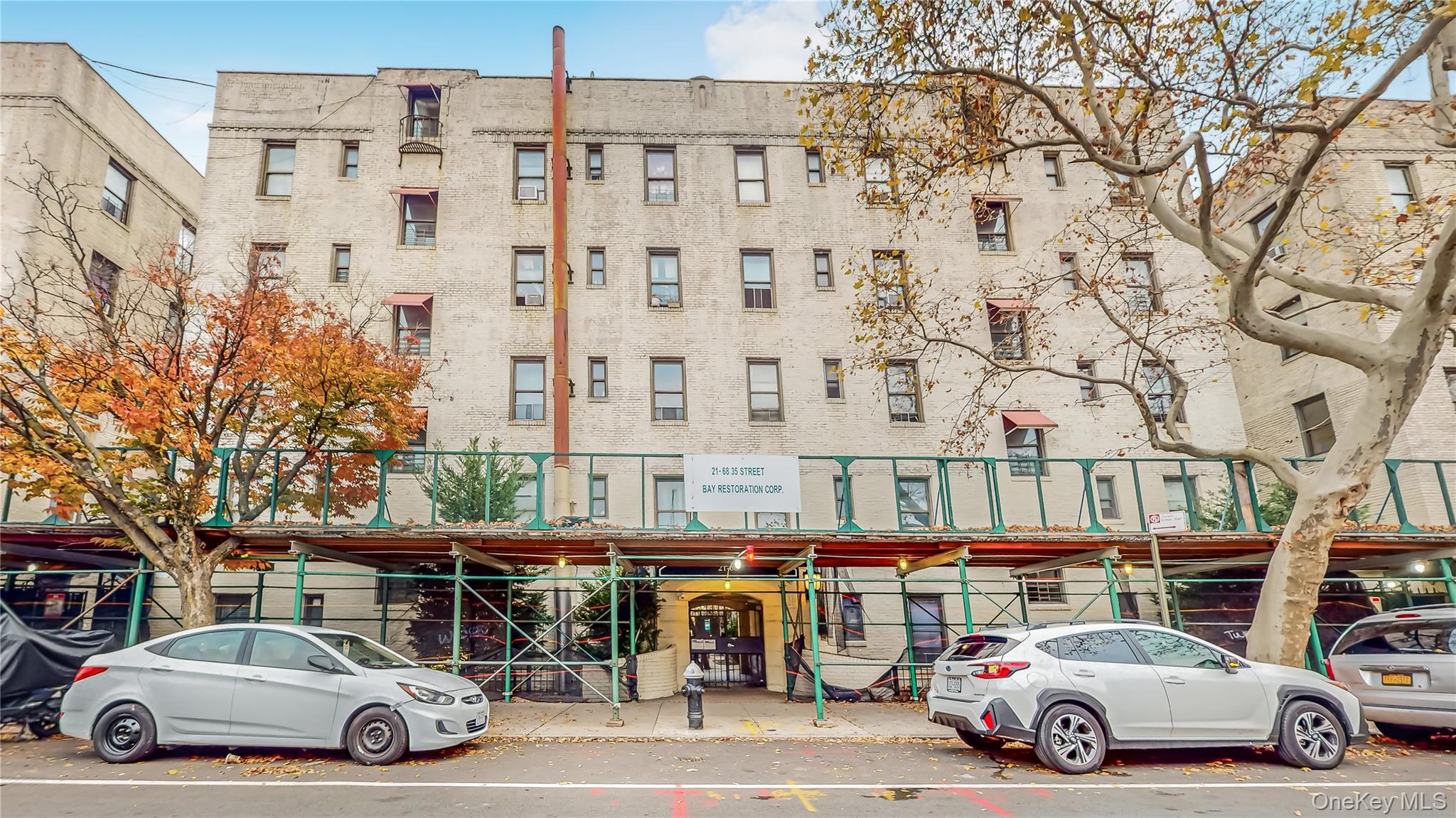 21-68 35th St, Astoria, NY 11105, USA property photo