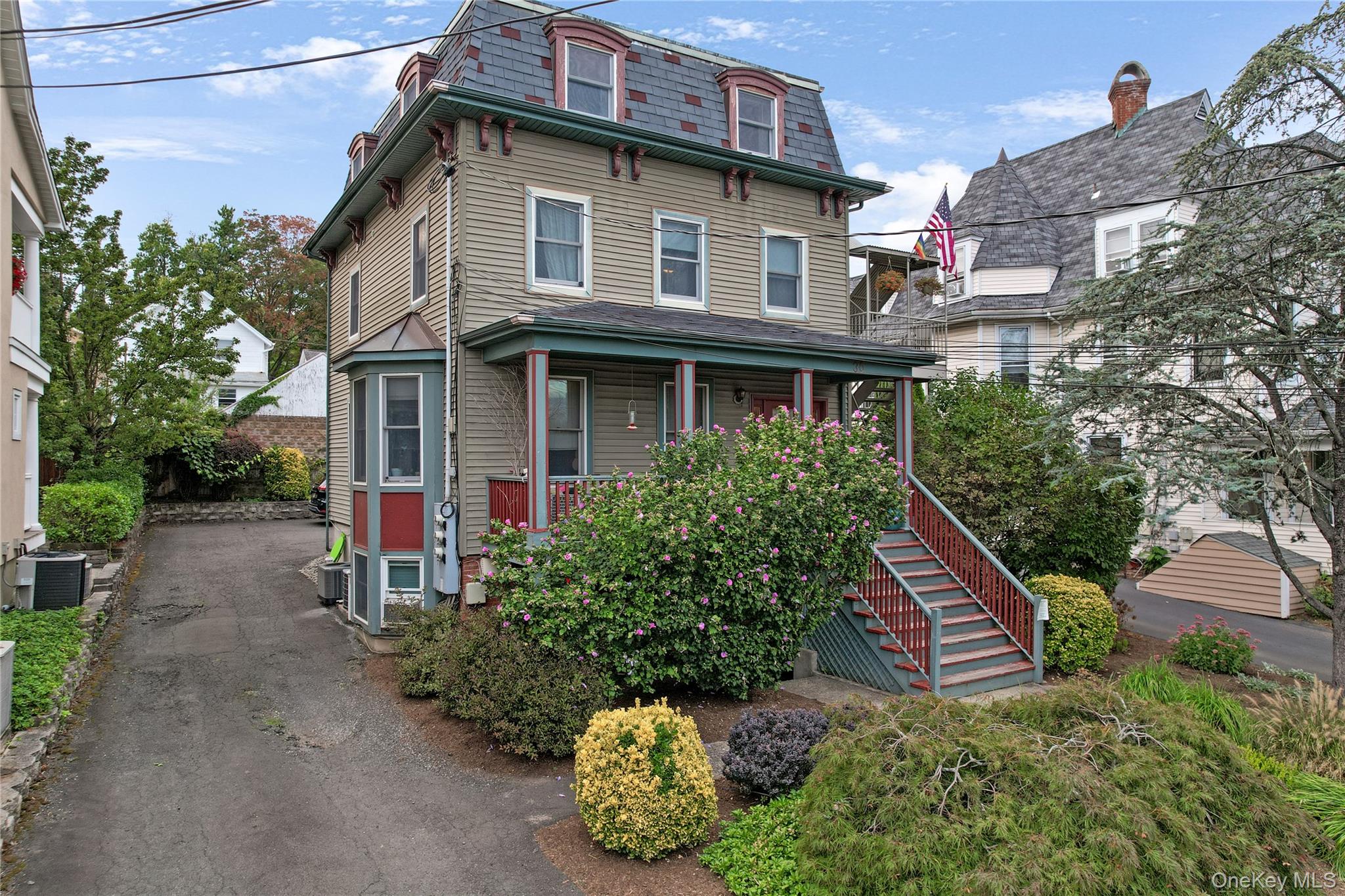 36 Prospect St, Nyack, NY 10960, USA property photo