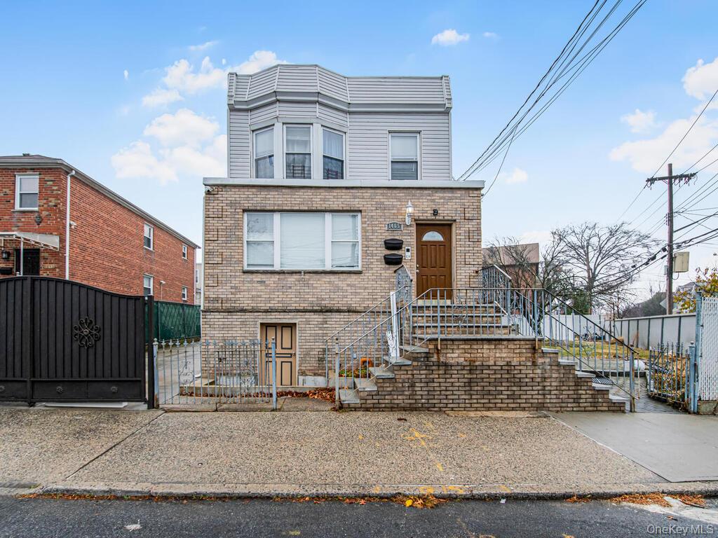 1465 Mayflower Ave, Bronx, NY 10461, USA property photo