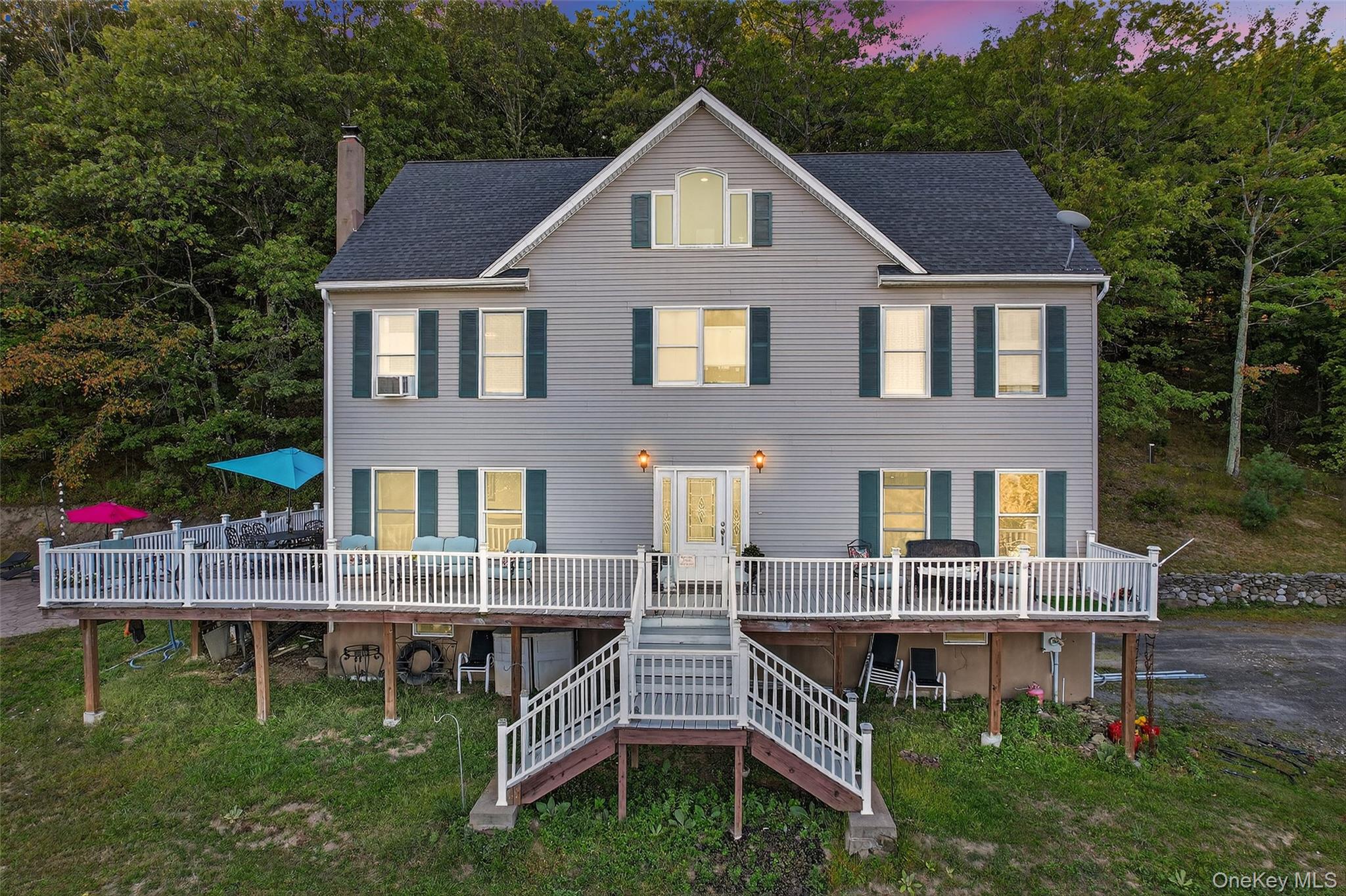 83 High Hope Dr, Otisville, NY 10963, USA property photo