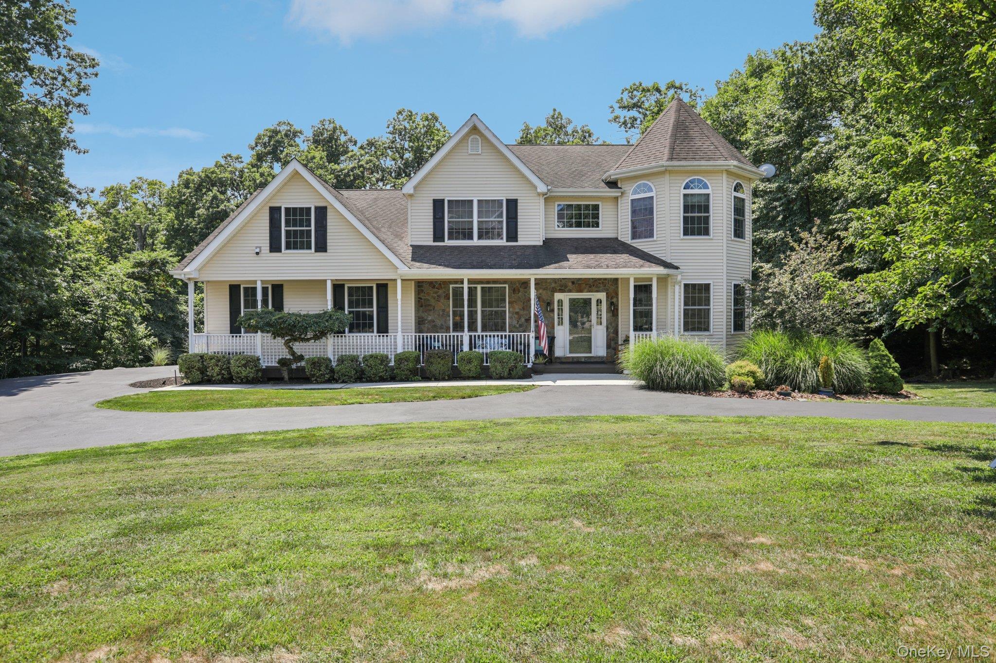 4 Deer Run, Fort Montgomery, NY 10922, USA property photo