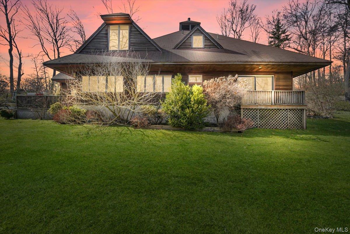 1 Lookout Rd, Tuxedo Park, NY 10987, USA property photo