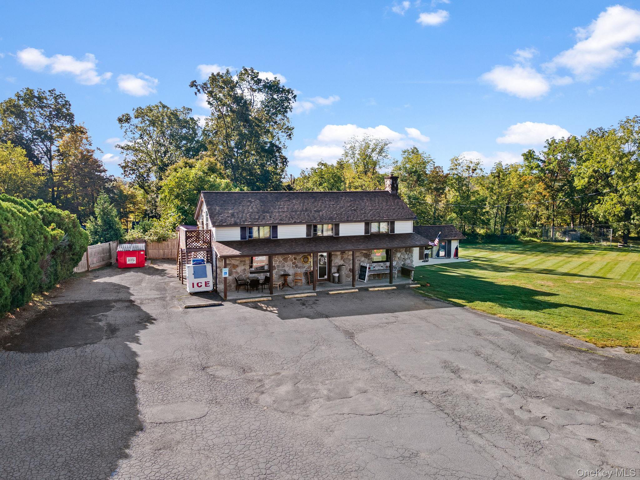 1218 Burlingham Rd, Pine Bush, NY 12566, USA property photo