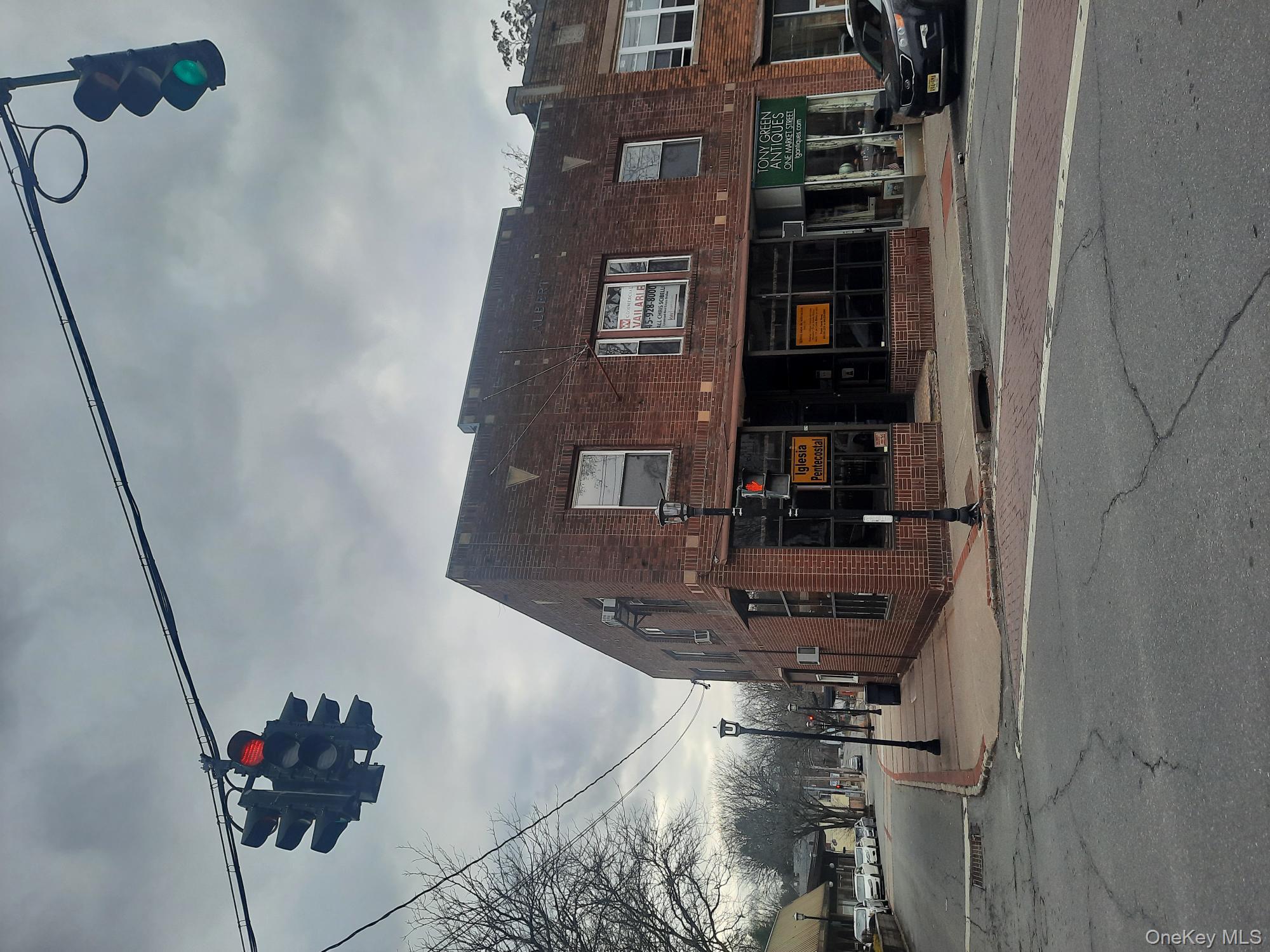 129 Canal St, Ellenville, NY 12428, USA property photo