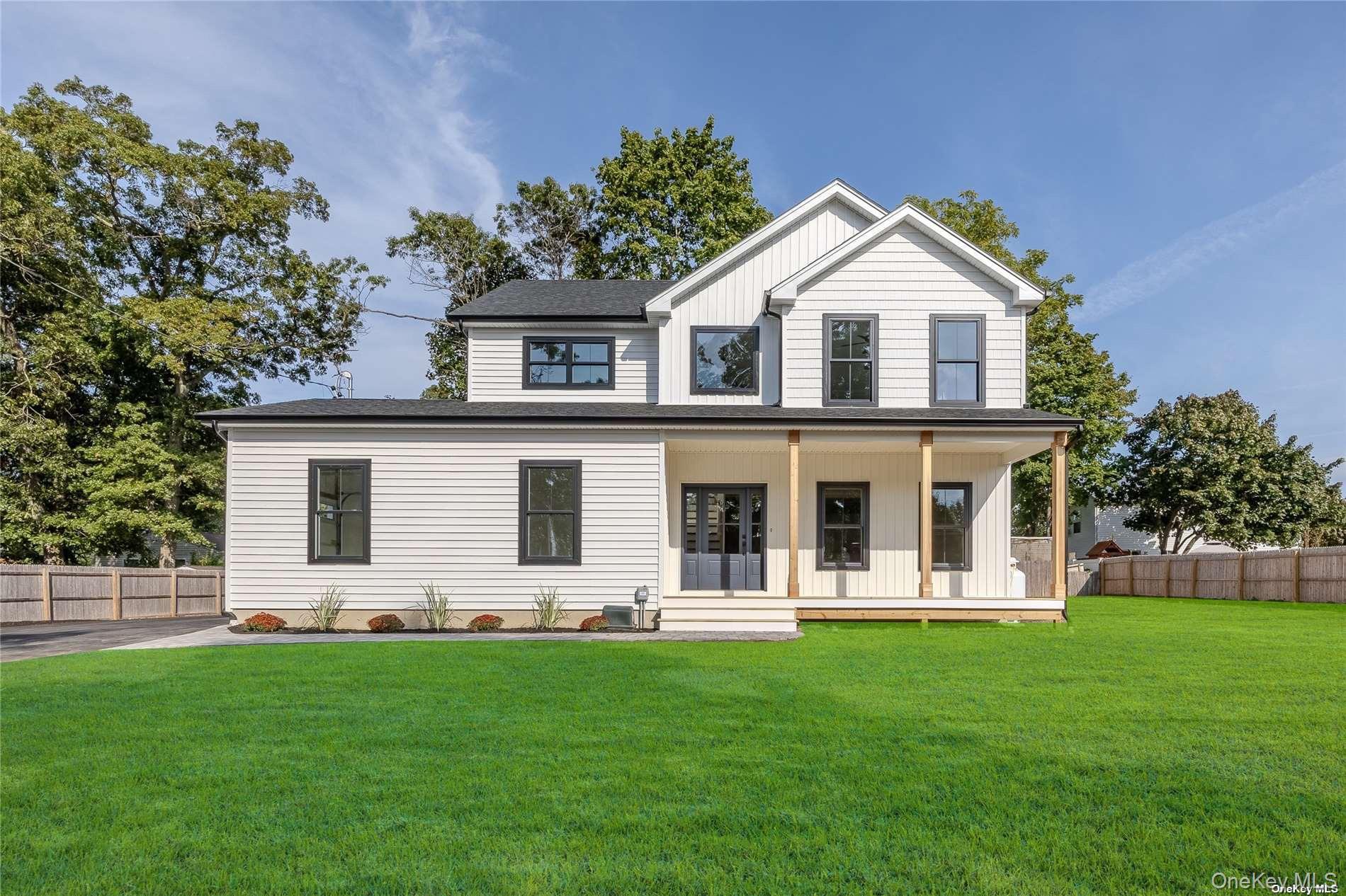 1 Pleasant Ave, Centereach, NY 11720, USA property photo