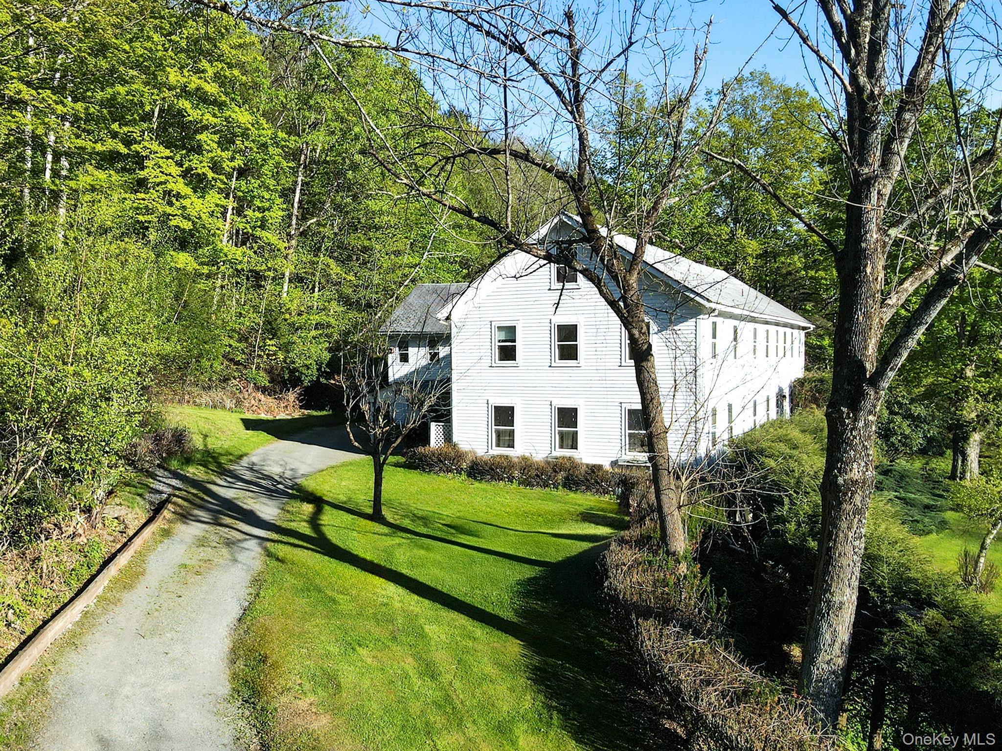 2182 Old Rte 17, Roscoe, NY 12776, USA property photo
