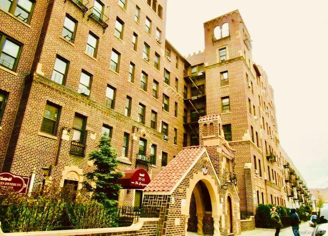 3721 80th Street Unit 1D Jackson Heights, NY 11372 property photo