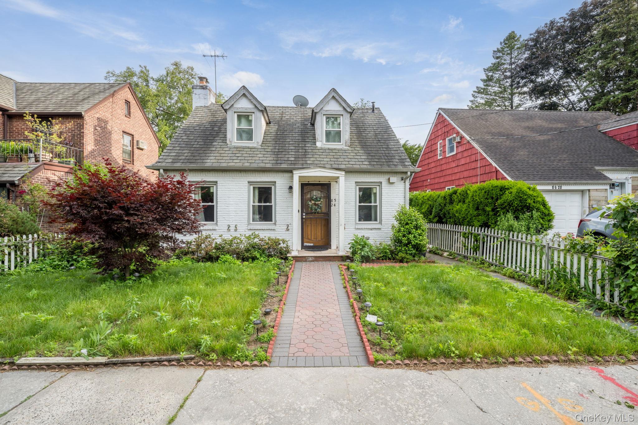 85-24 Eton St, Jamaica, NY 11432, USA property photo