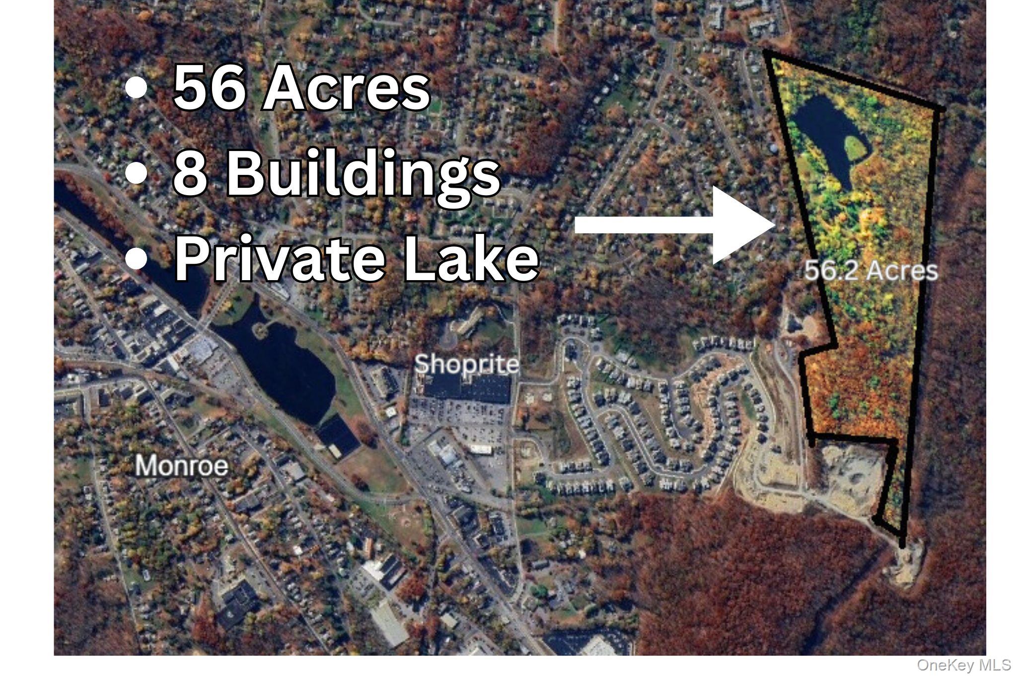 32 Claire Dr, Monroe, NY 10950, USA property photo